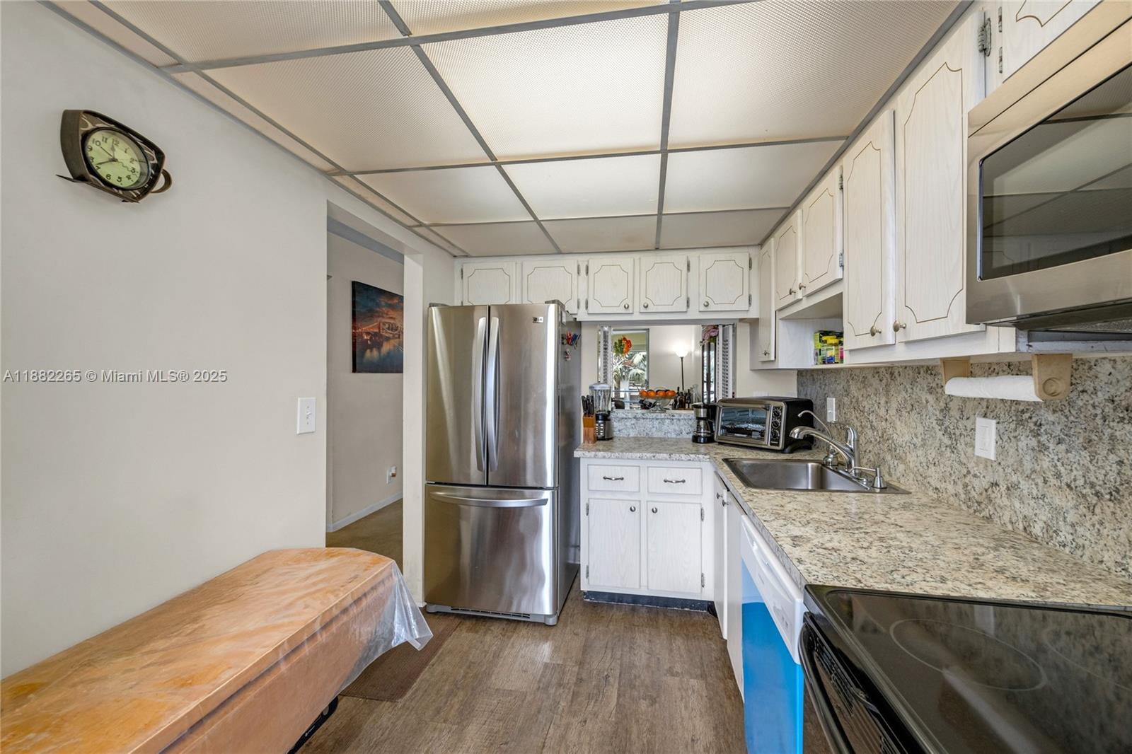 DEERFIELD BEACH GARDENS C - Residential