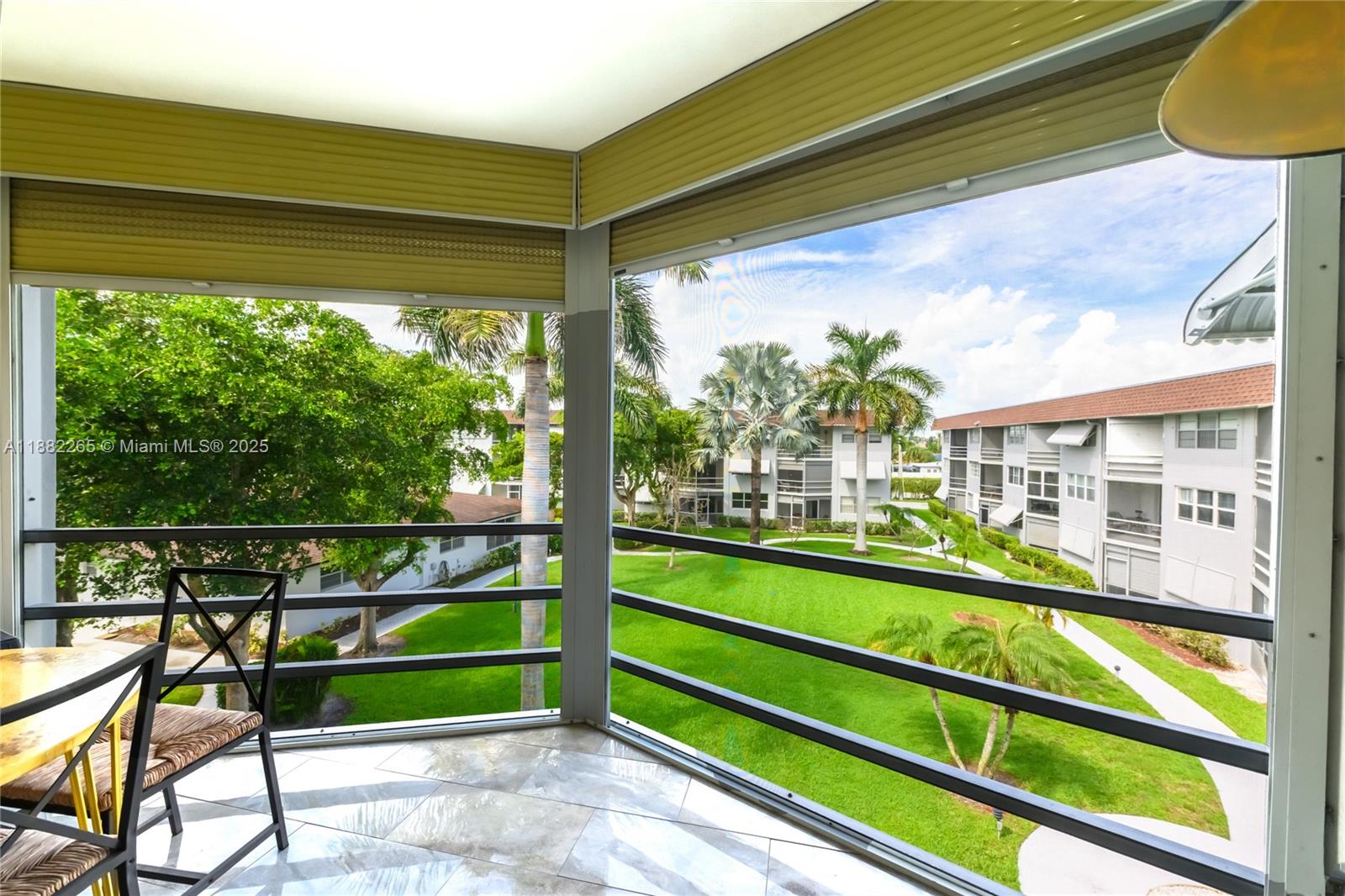 DEERFIELD BEACH GARDENS C - Residential