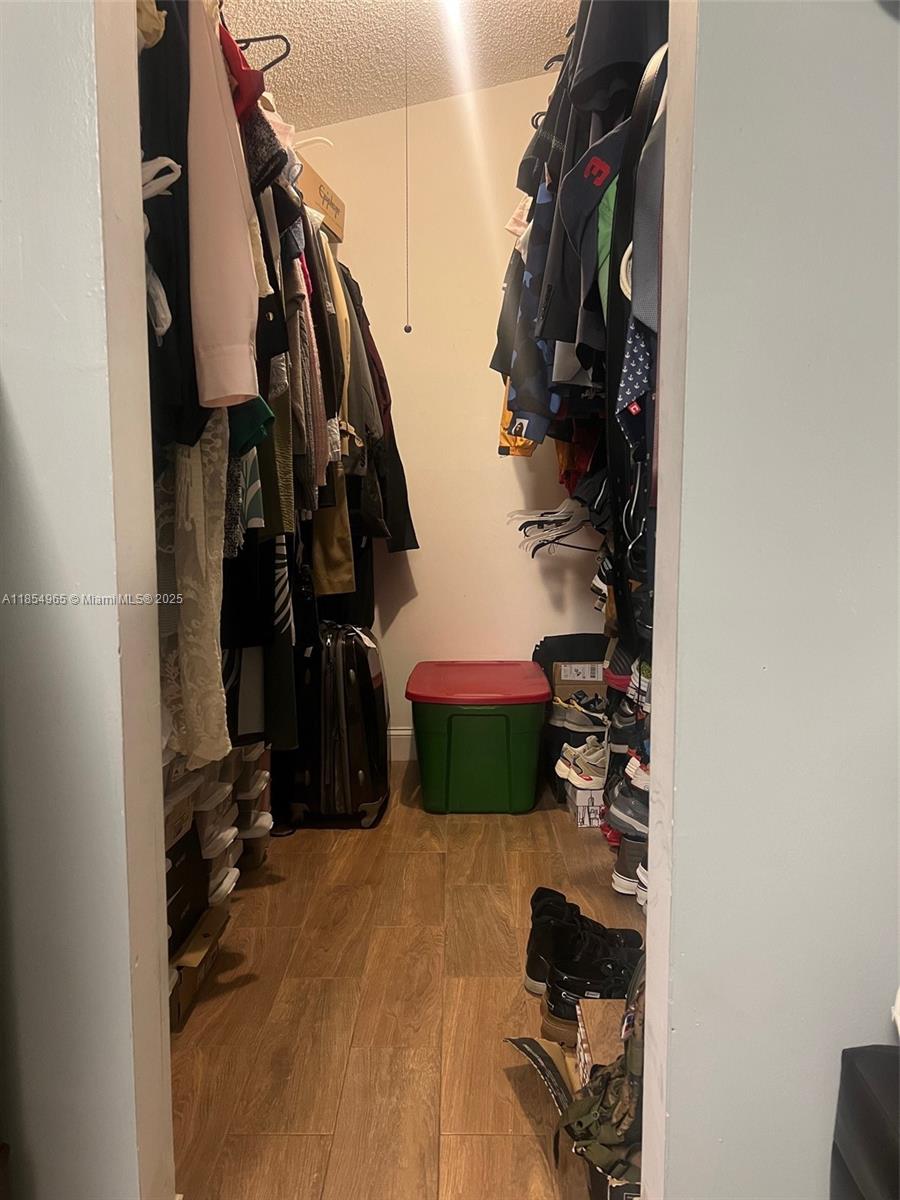 UNIVERSITY PARK - Residential