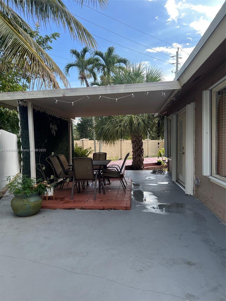 UNIVERSITY PARK - Residential