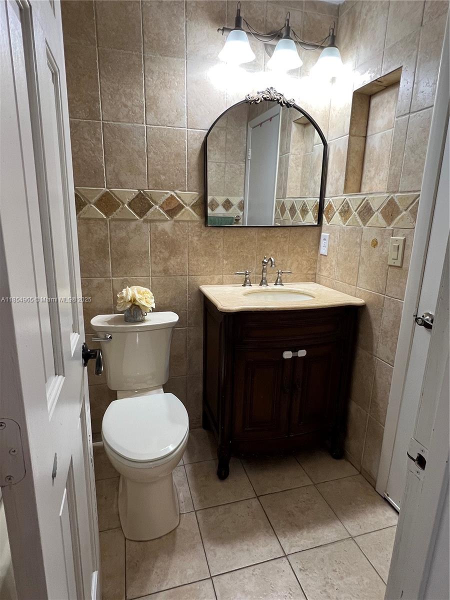 UNIVERSITY PARK - Residential