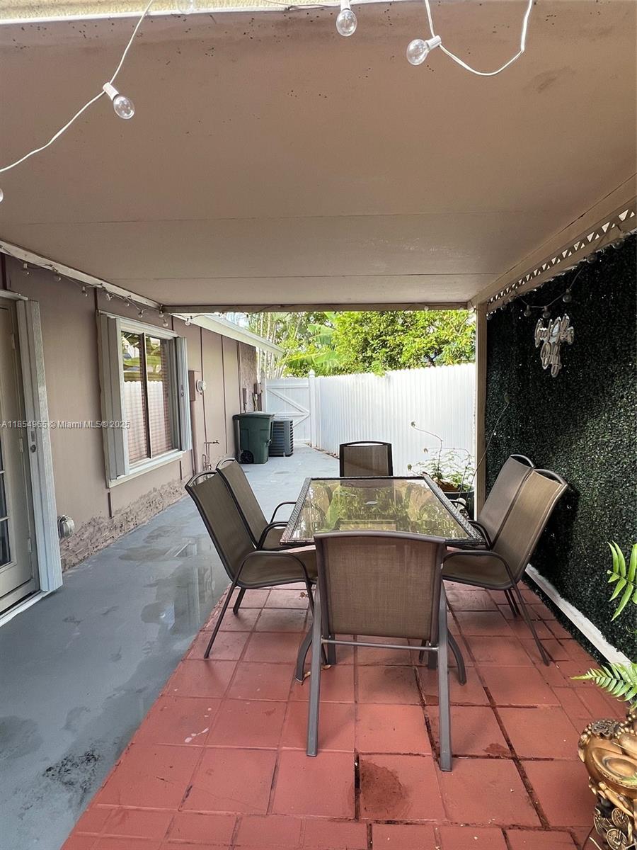 UNIVERSITY PARK - Residential