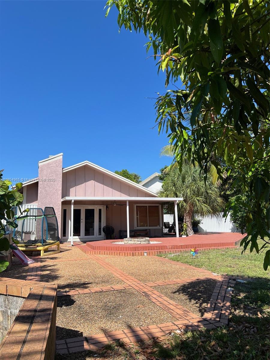 UNIVERSITY PARK - Residential