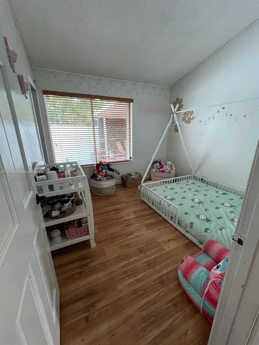 UNIVERSITY PARK - Residential