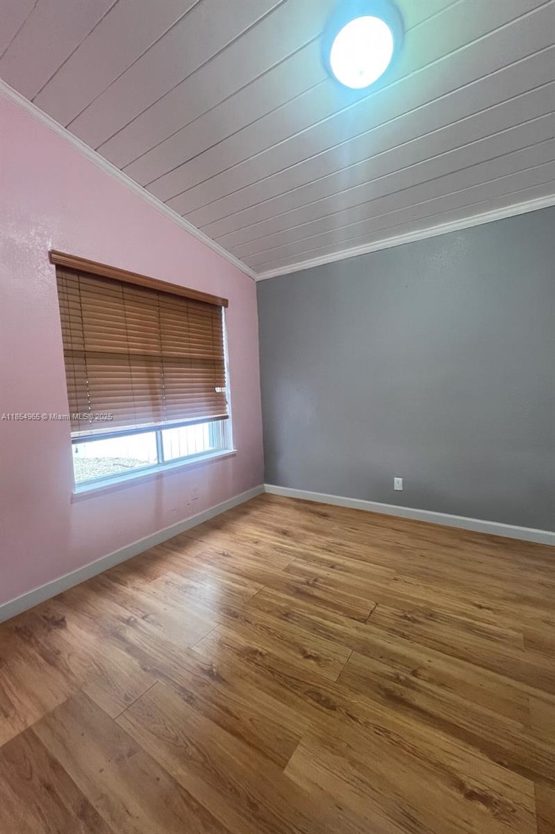 UNIVERSITY PARK - Residential