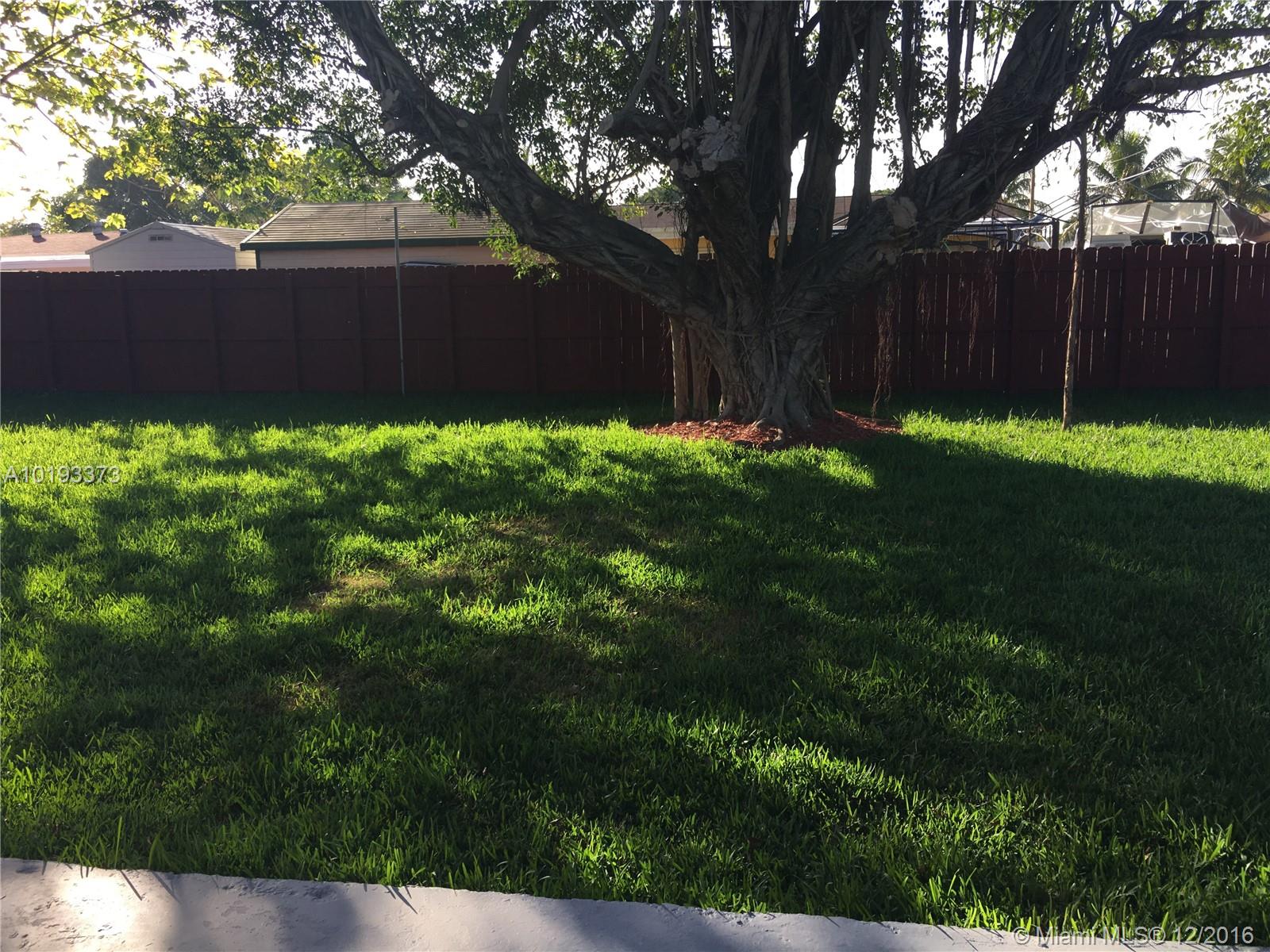 Cutler Ridge Sec 04 - Residential