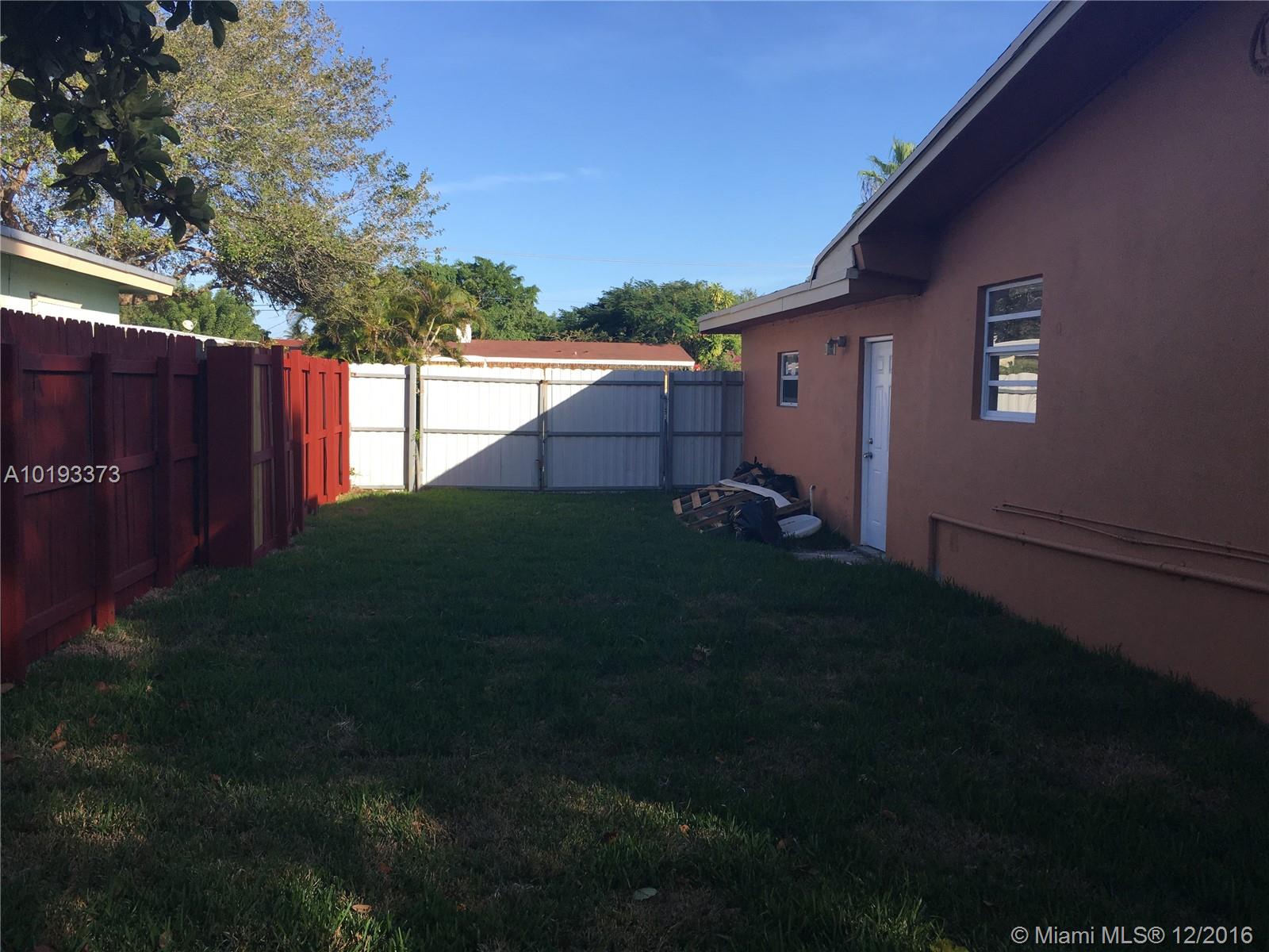 Cutler Ridge Sec 04 - Residential