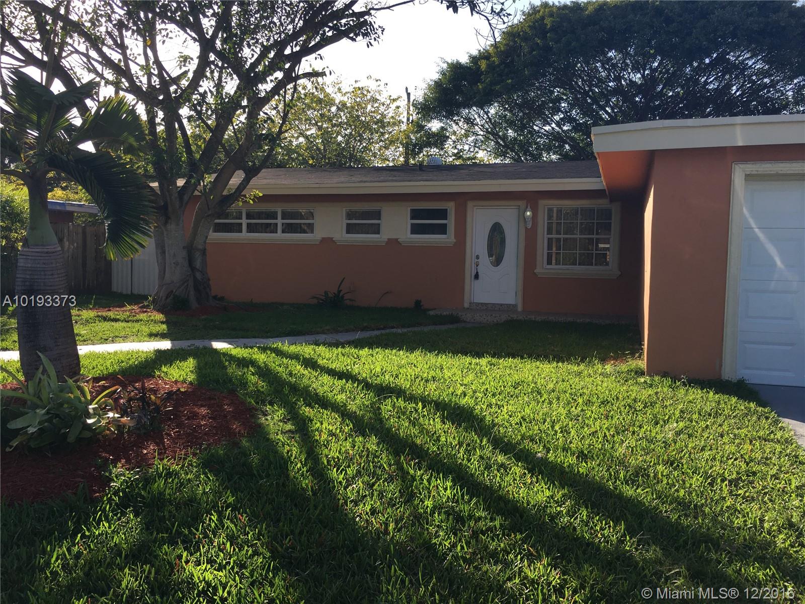 Cutler Ridge Sec 04 - Residential