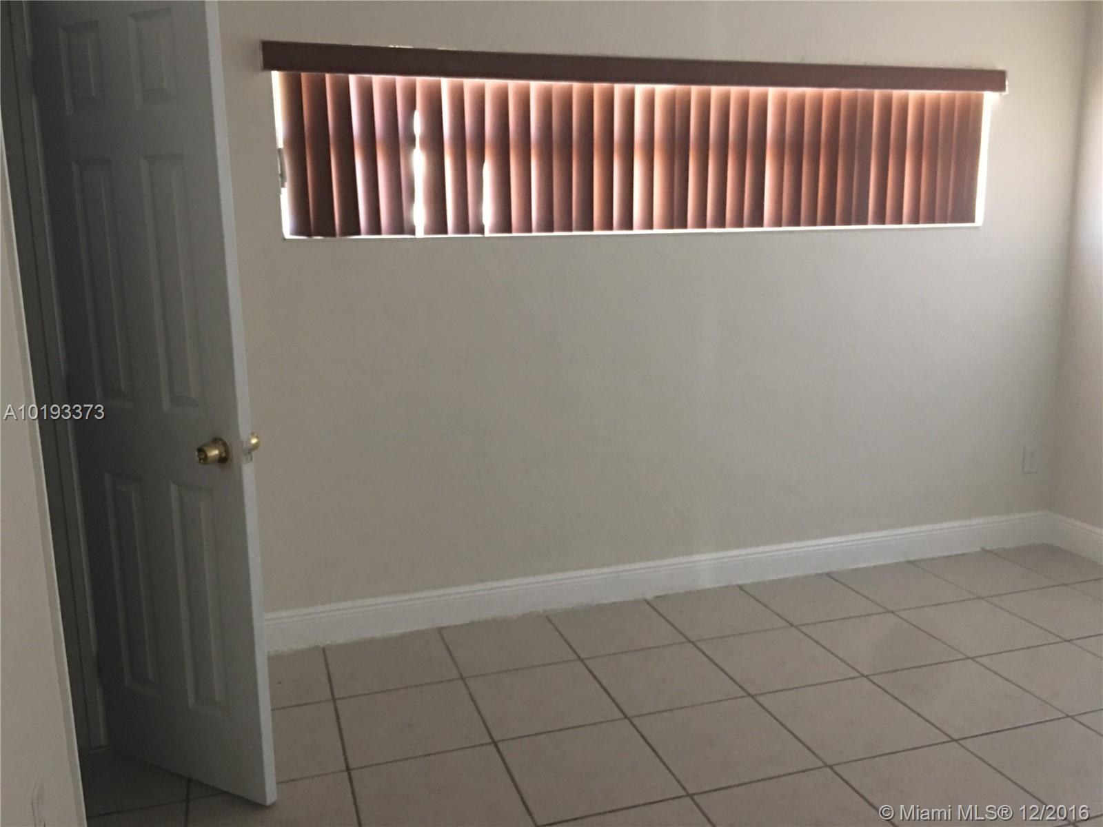Cutler Ridge Sec 04 - Residential