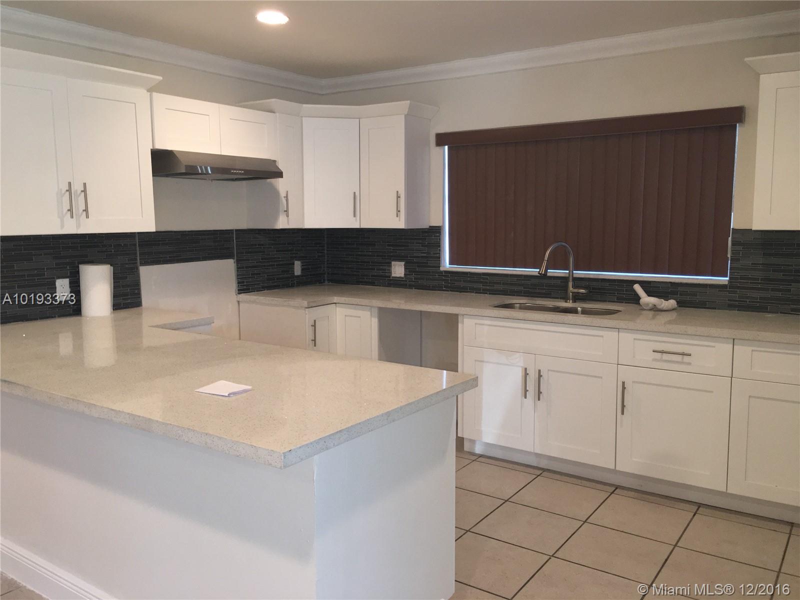 Cutler Ridge Sec 04 - Residential
