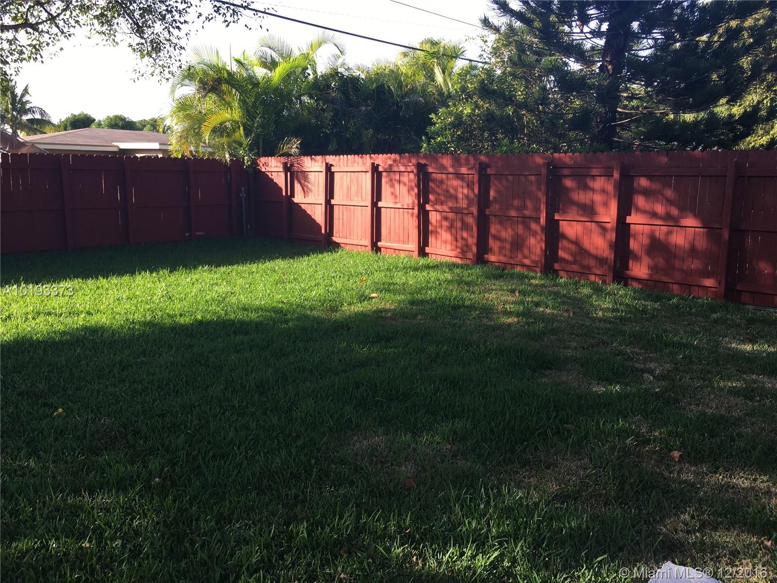 Cutler Ridge Sec 04 - Residential