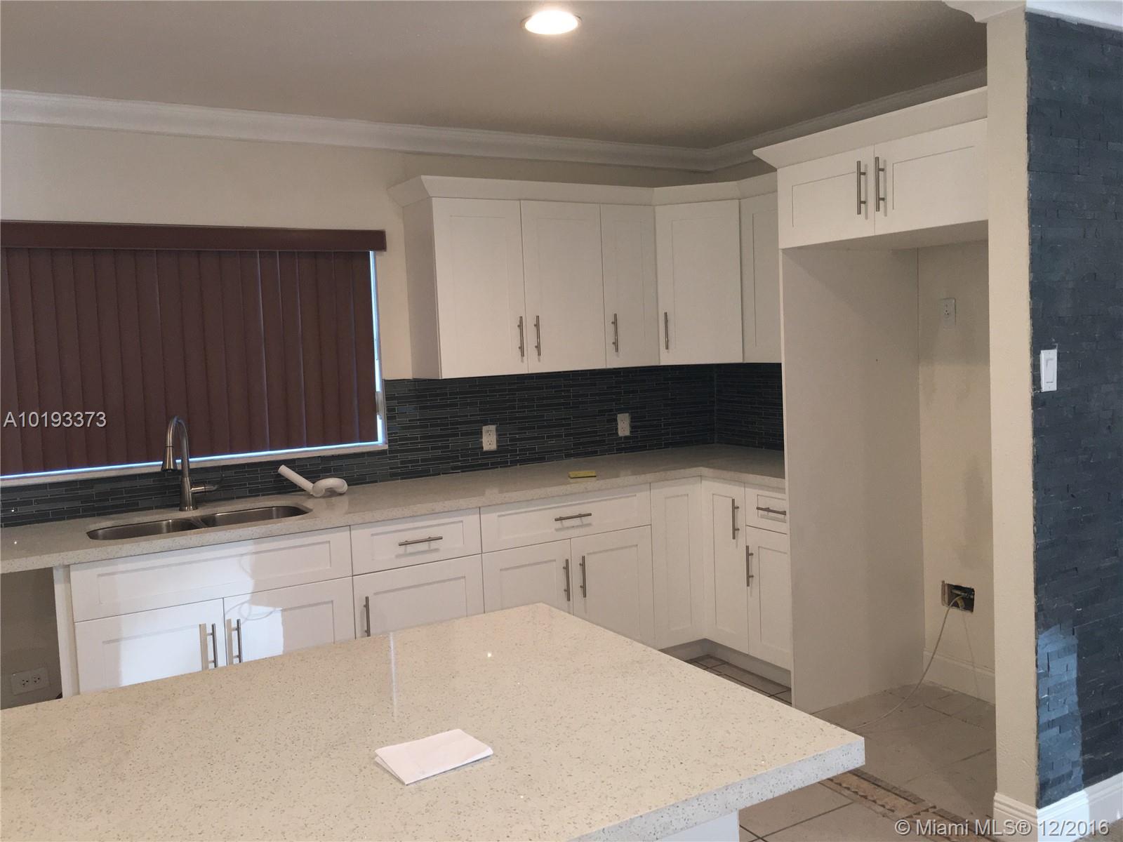 Cutler Ridge Sec 04 - Residential