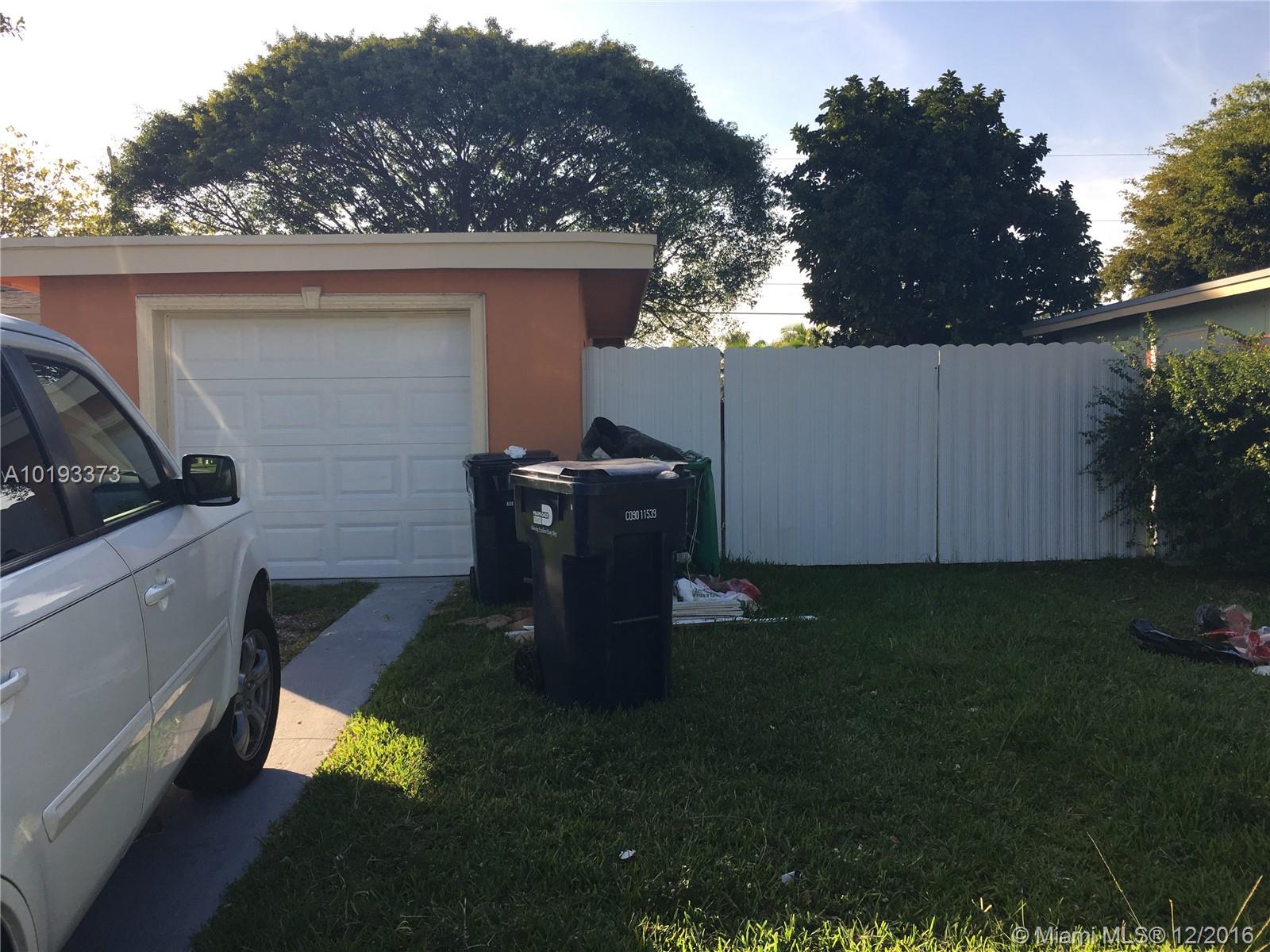 Cutler Ridge Sec 04 - Residential
