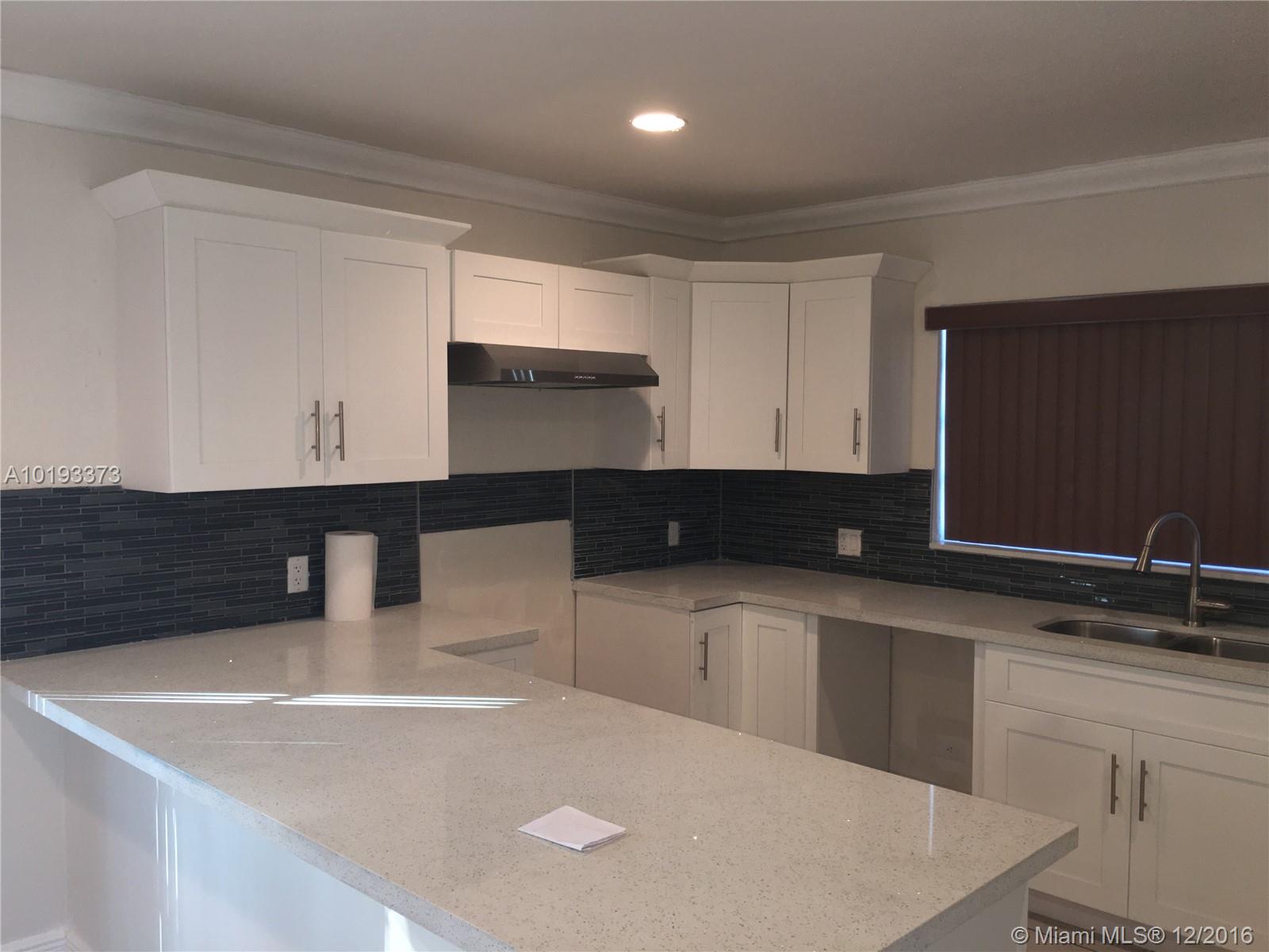 Cutler Ridge Sec 04 - Residential