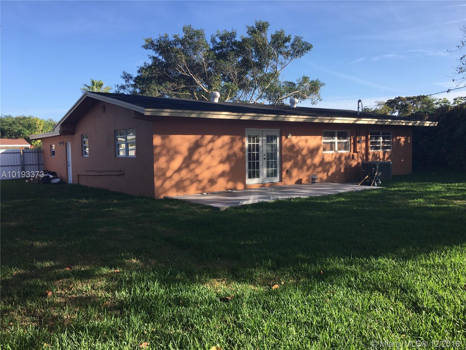 Cutler Ridge Sec 04 - Residential