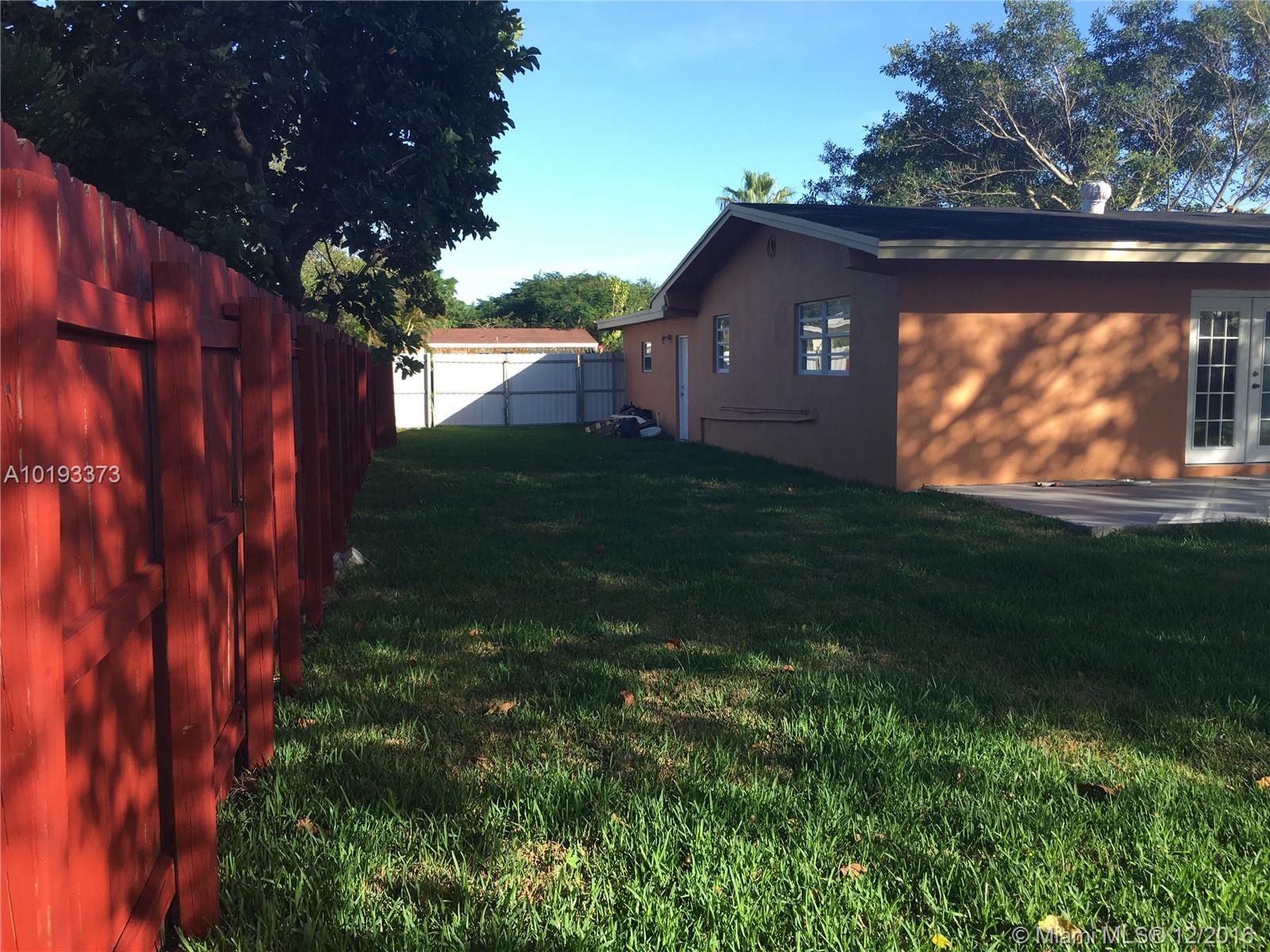 Cutler Ridge Sec 04 - Residential