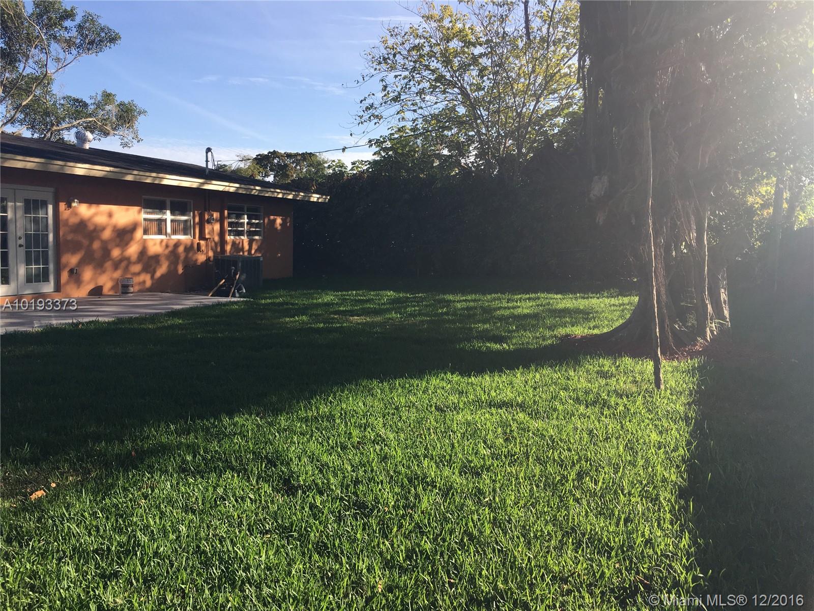 Cutler Ridge Sec 04 - Residential