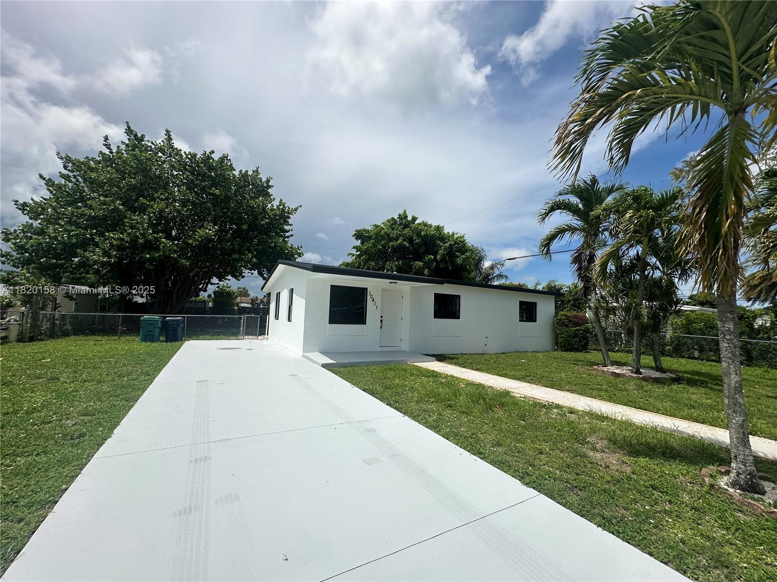 Property for Sale at 10411 Sw 151st Ter, Miami, Broward County, Florida - Bedrooms: 3 
Bathrooms: 2  - $530,000
