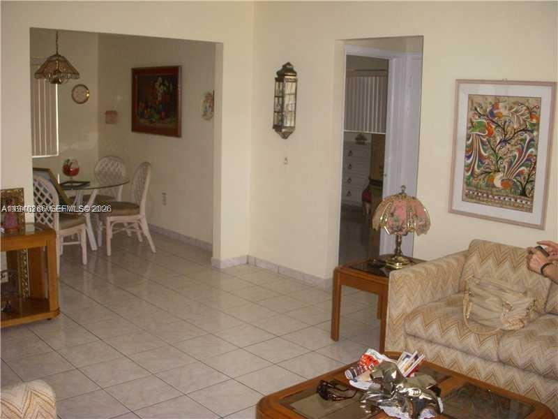 SWEET - Residential Lease