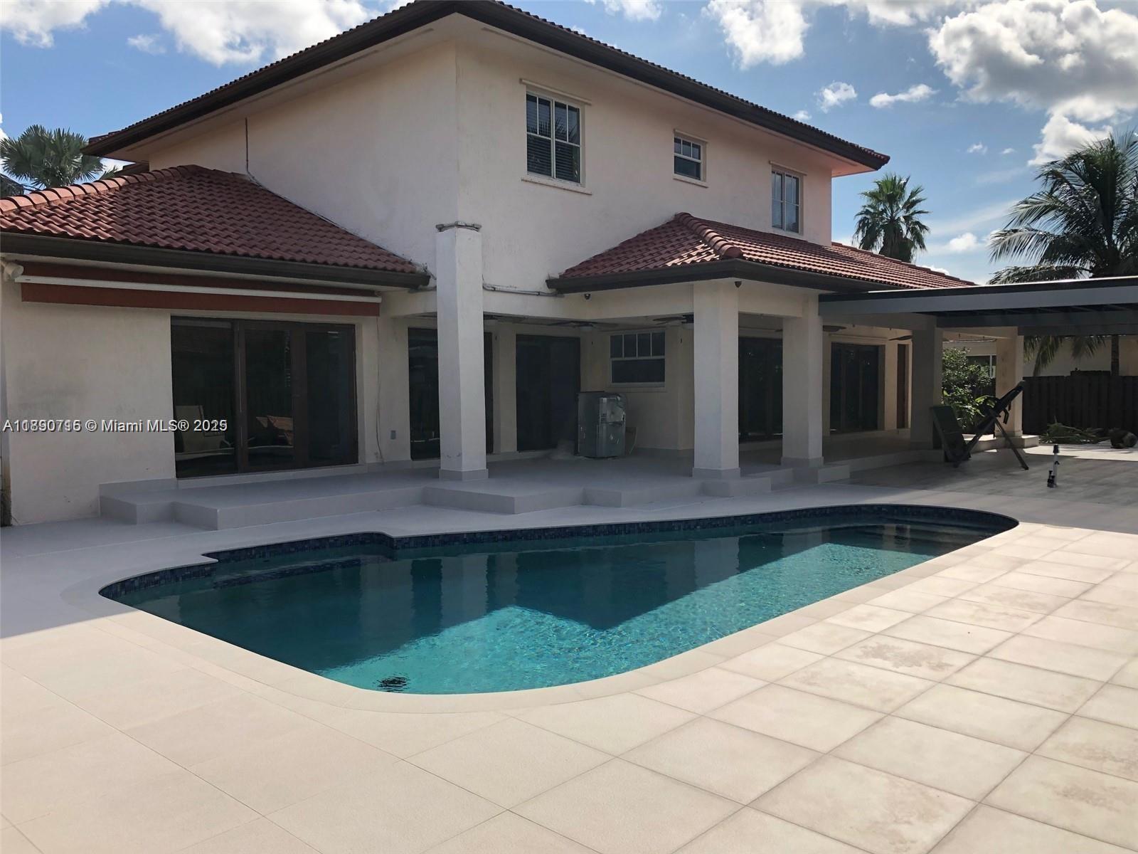 REPLAT OF BARIMA ESTATES - Residential Lease