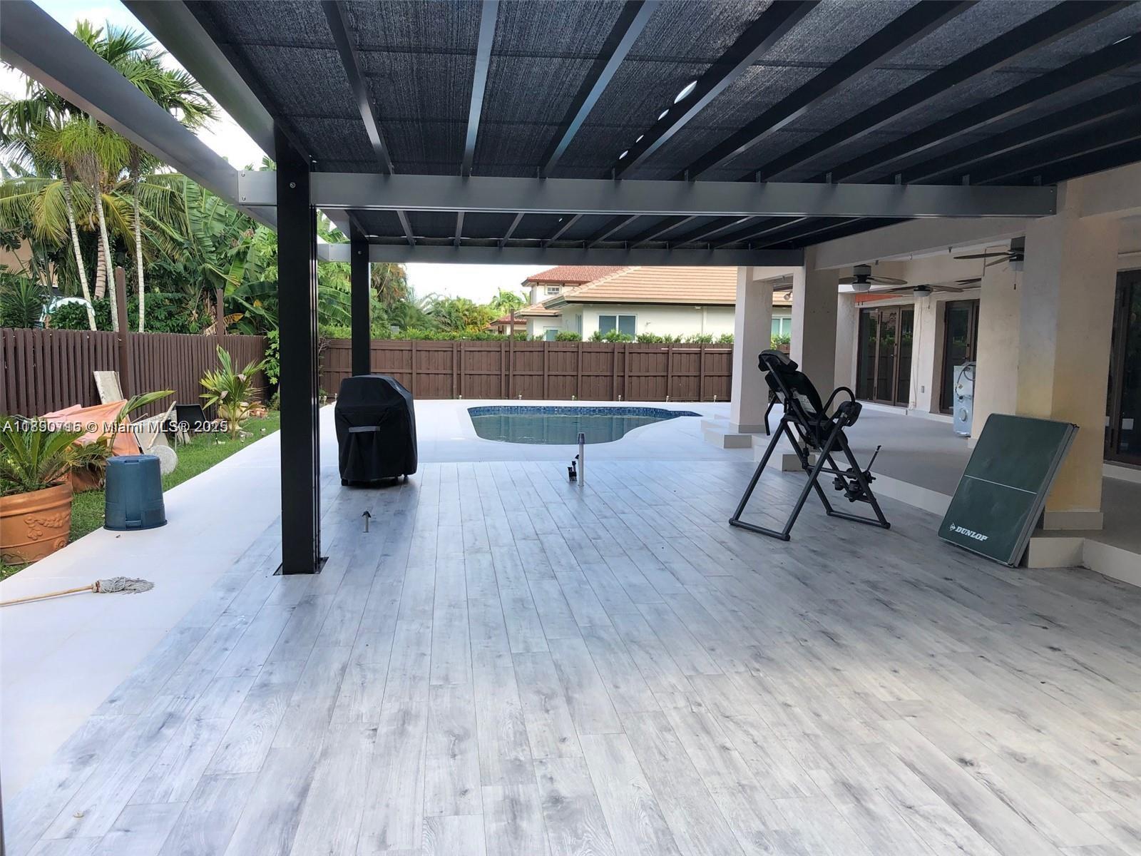 REPLAT OF BARIMA ESTATES - Residential Lease