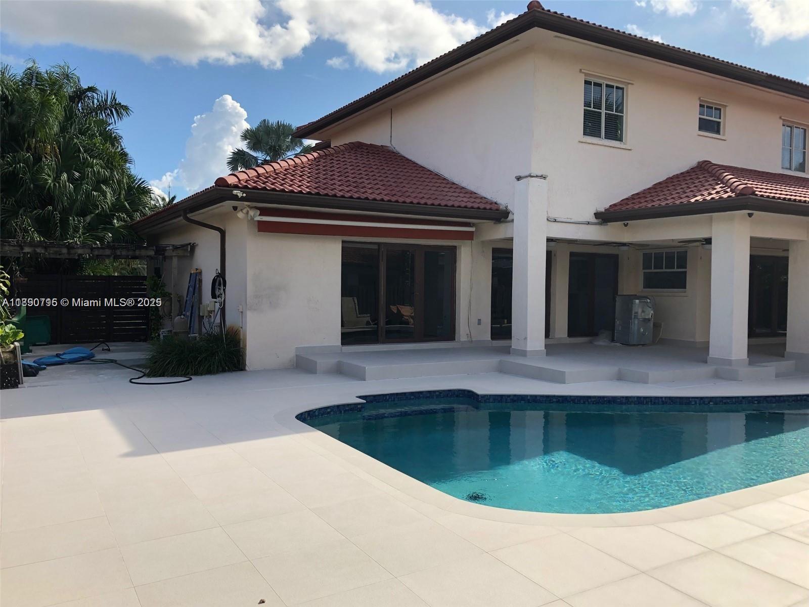 REPLAT OF BARIMA ESTATES - Residential Lease