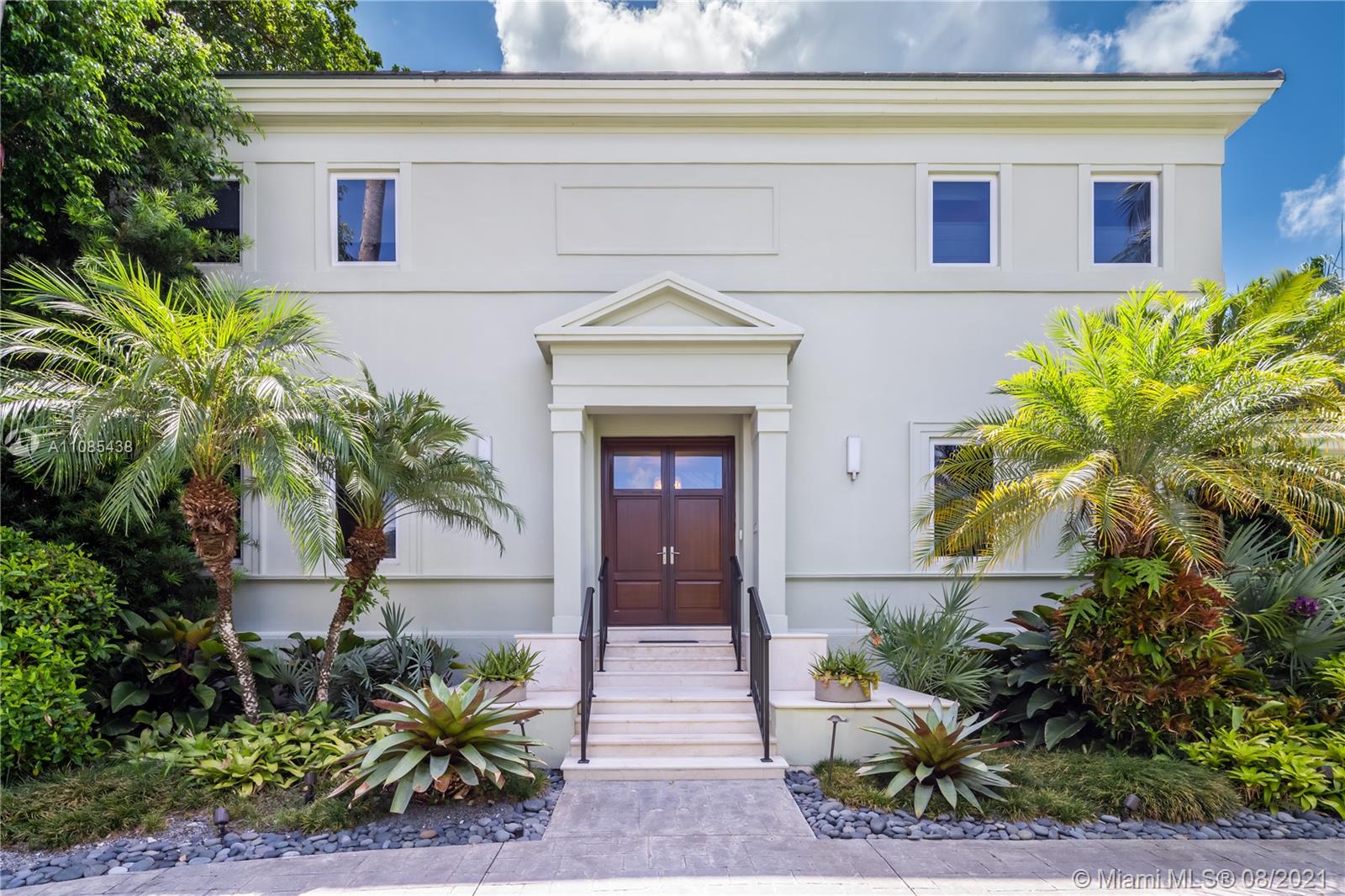 COCOPLUM SEC 2 PLAT G - Residential