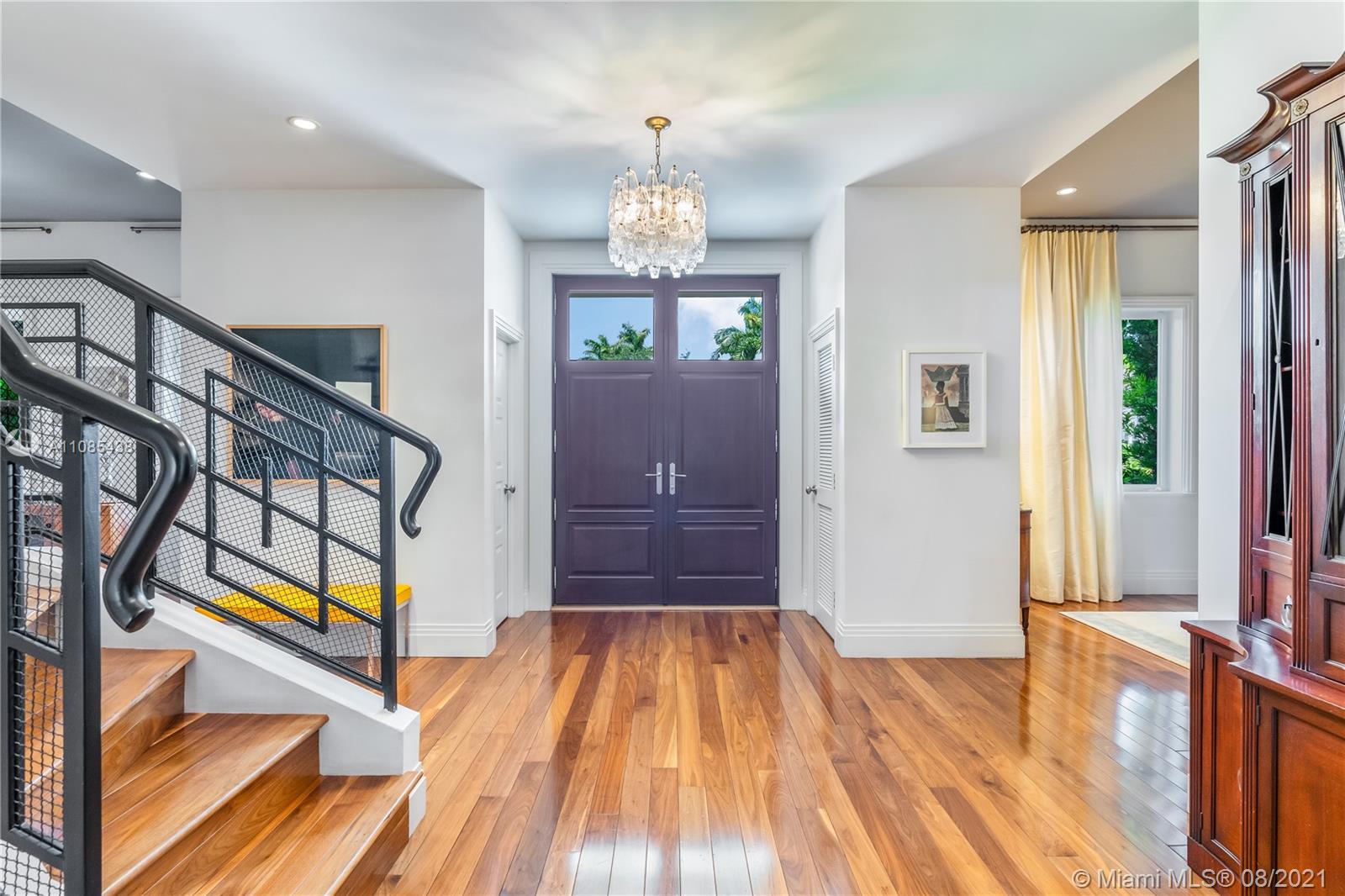 COCOPLUM SEC 2 PLAT G - Residential