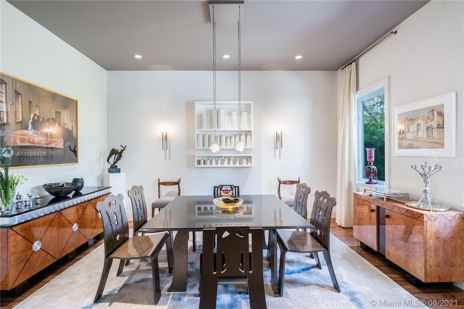 COCOPLUM SEC 2 PLAT G - Residential