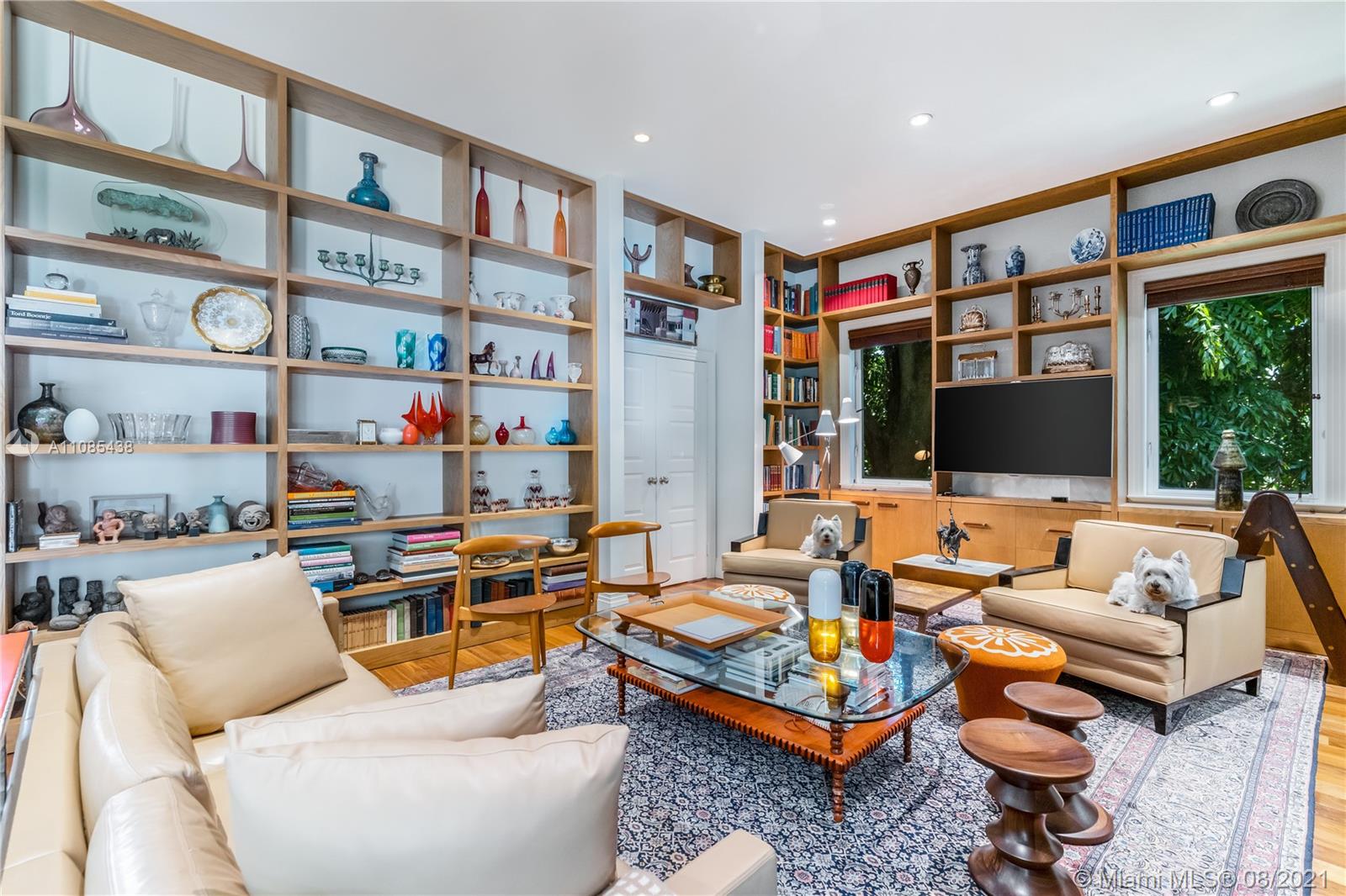 COCOPLUM SEC 2 PLAT G - Residential