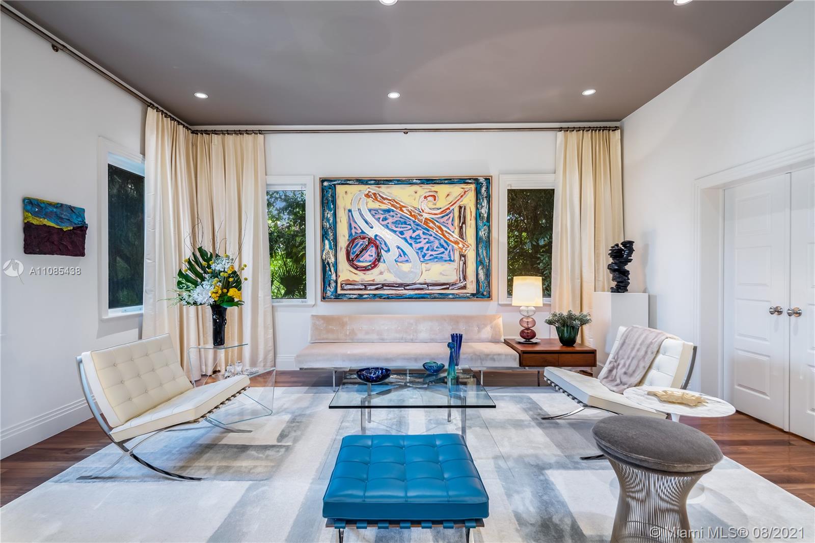 COCOPLUM SEC 2 PLAT G - Residential