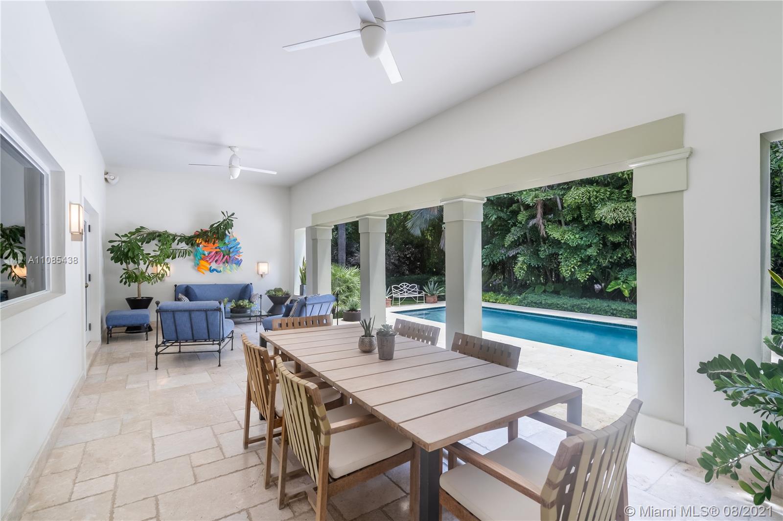 COCOPLUM SEC 2 PLAT G - Residential