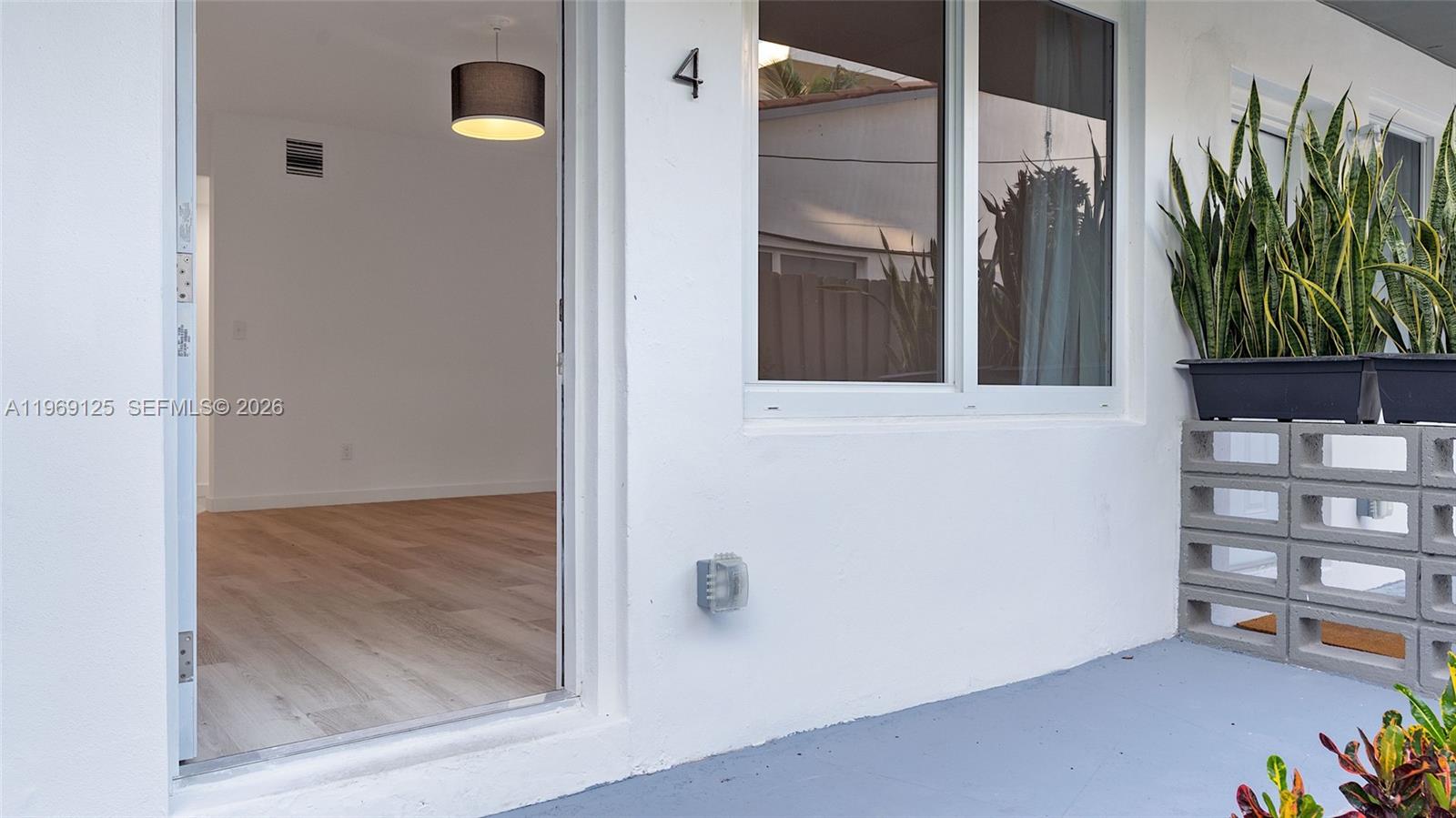 LINCOLN SUB - Residential Income