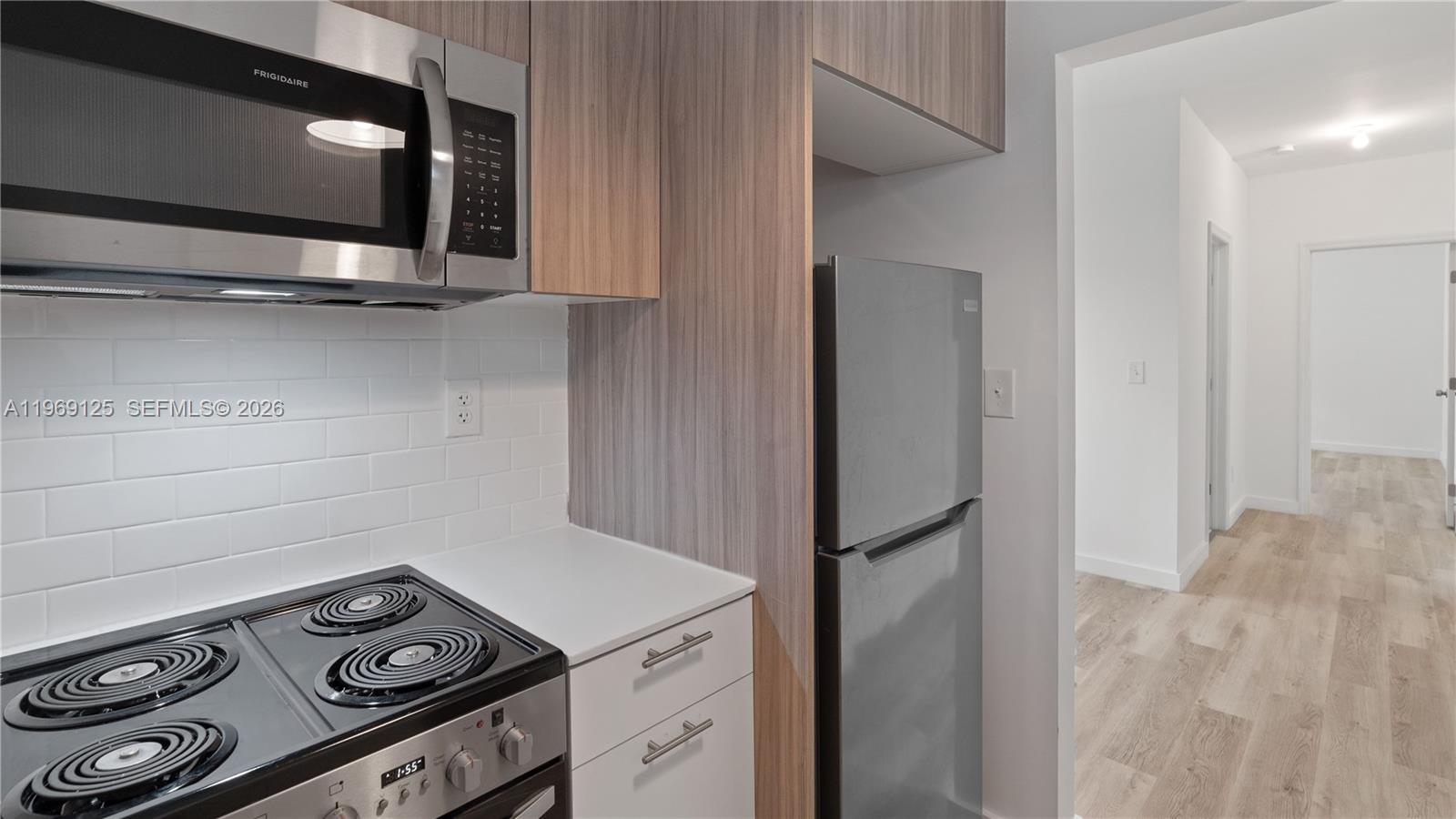 LINCOLN SUB - Residential Income