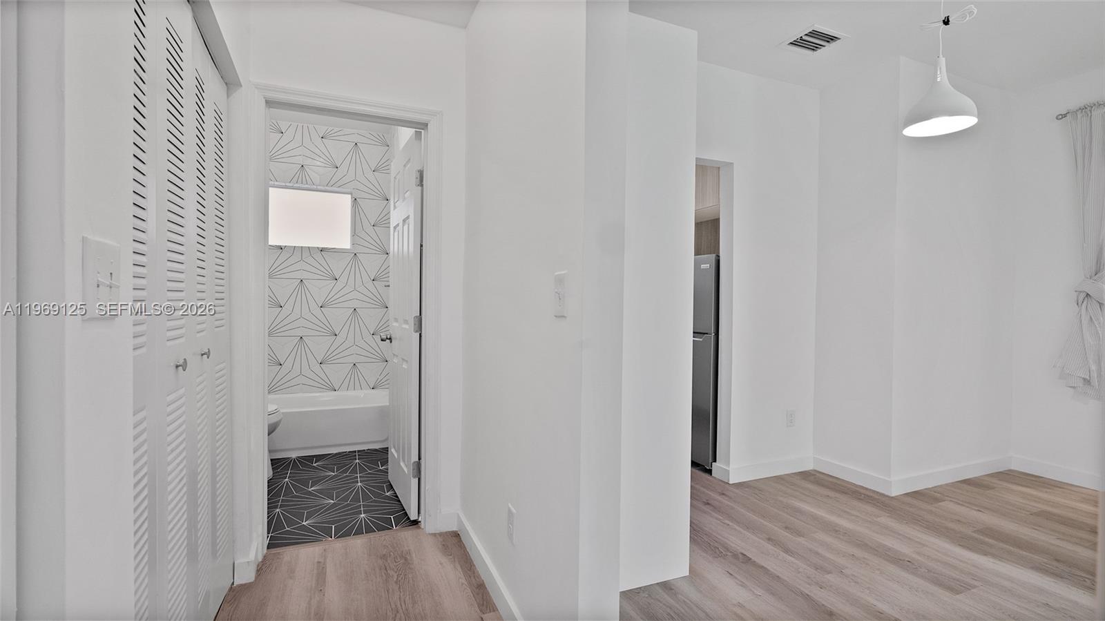 LINCOLN SUB - Residential Income