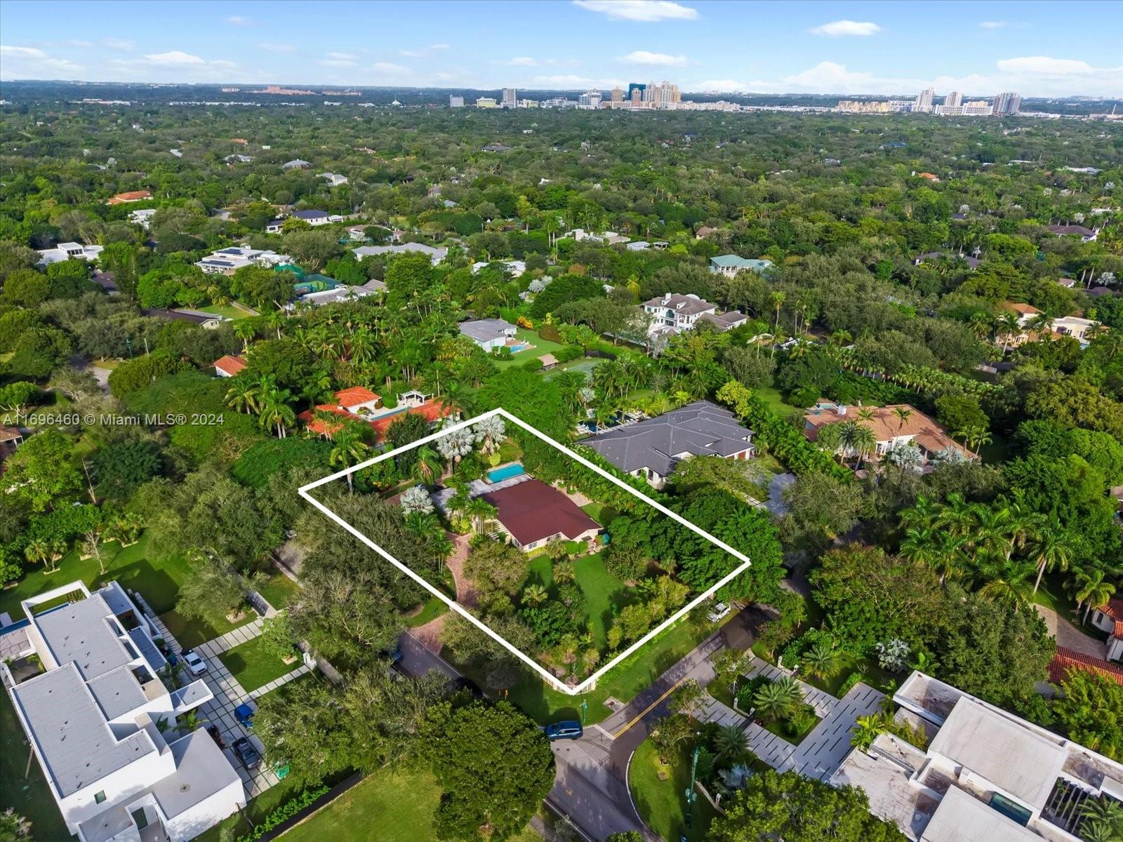 KILLIAN PARK - Residential