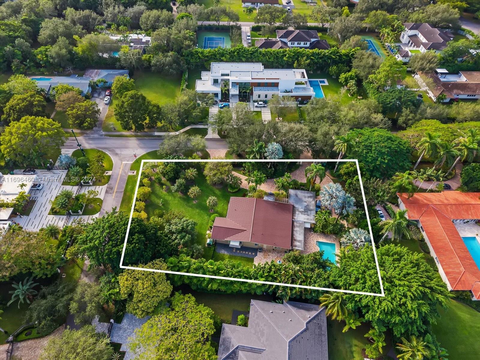 KILLIAN PARK - Residential