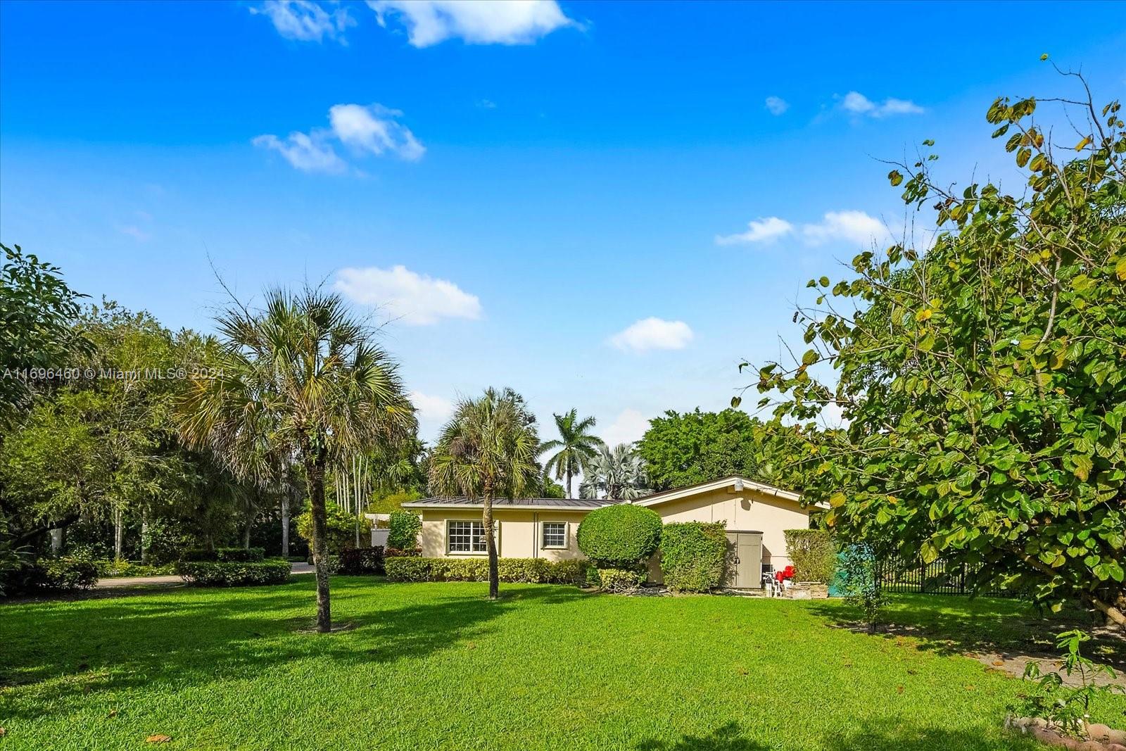 KILLIAN PARK - Residential