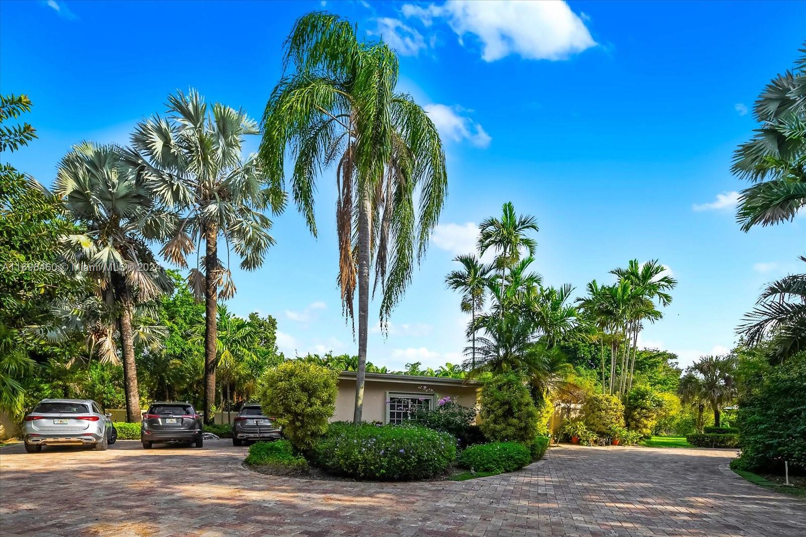 KILLIAN PARK - Residential