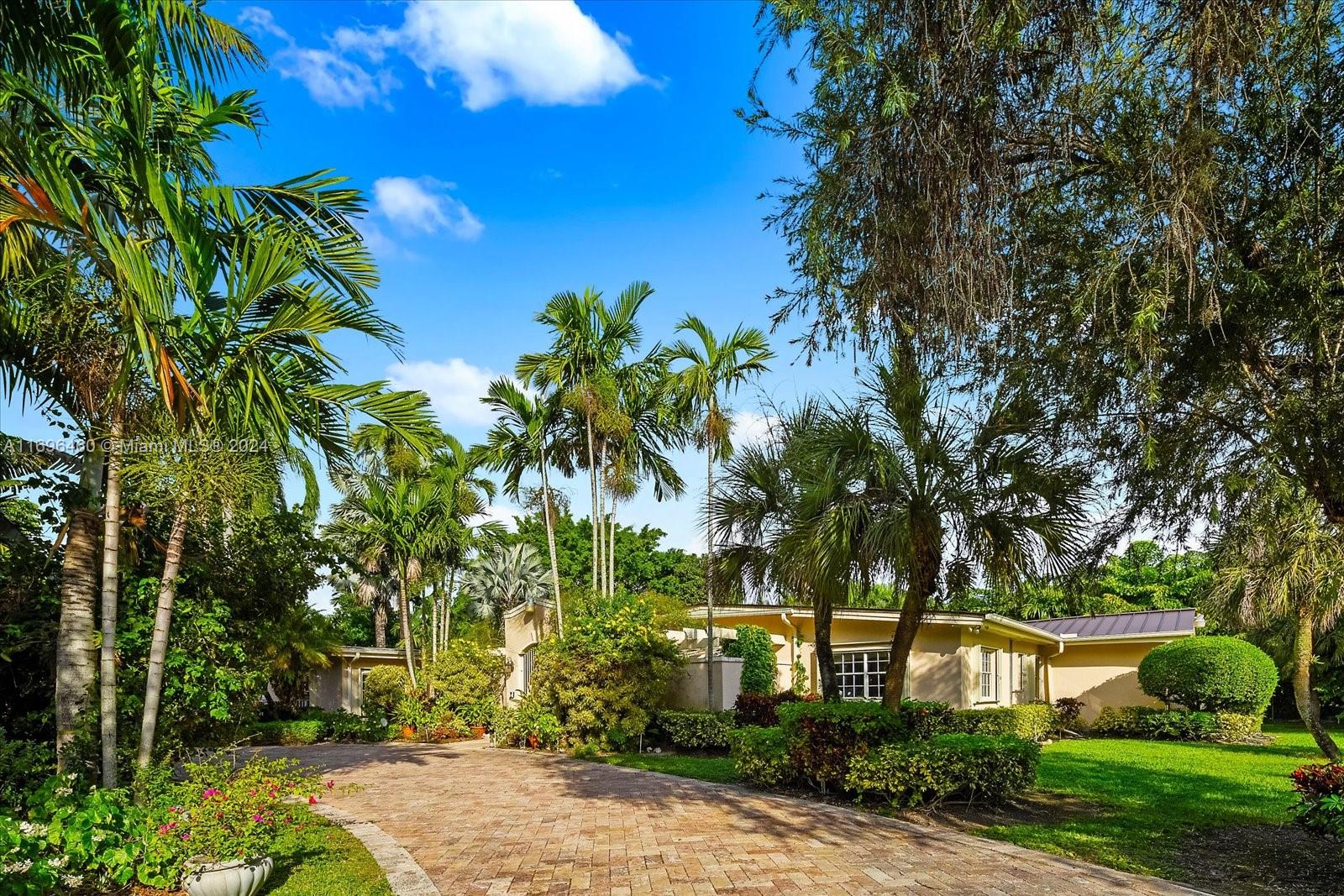 KILLIAN PARK - Residential