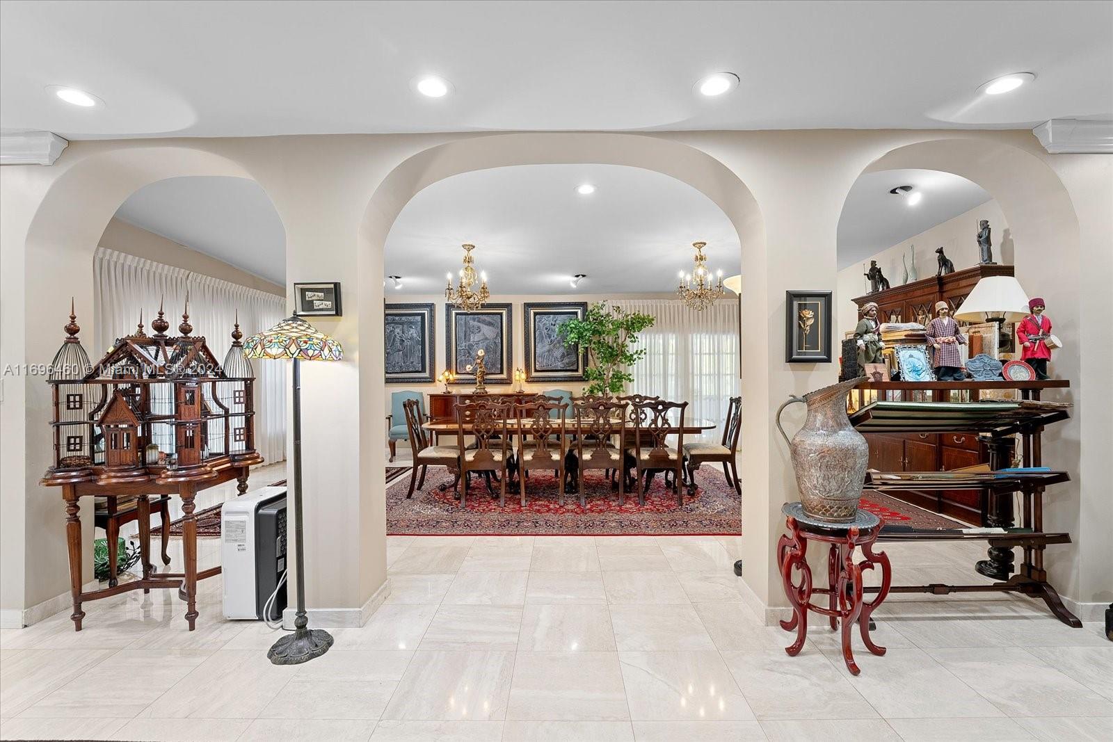 KILLIAN PARK - Residential