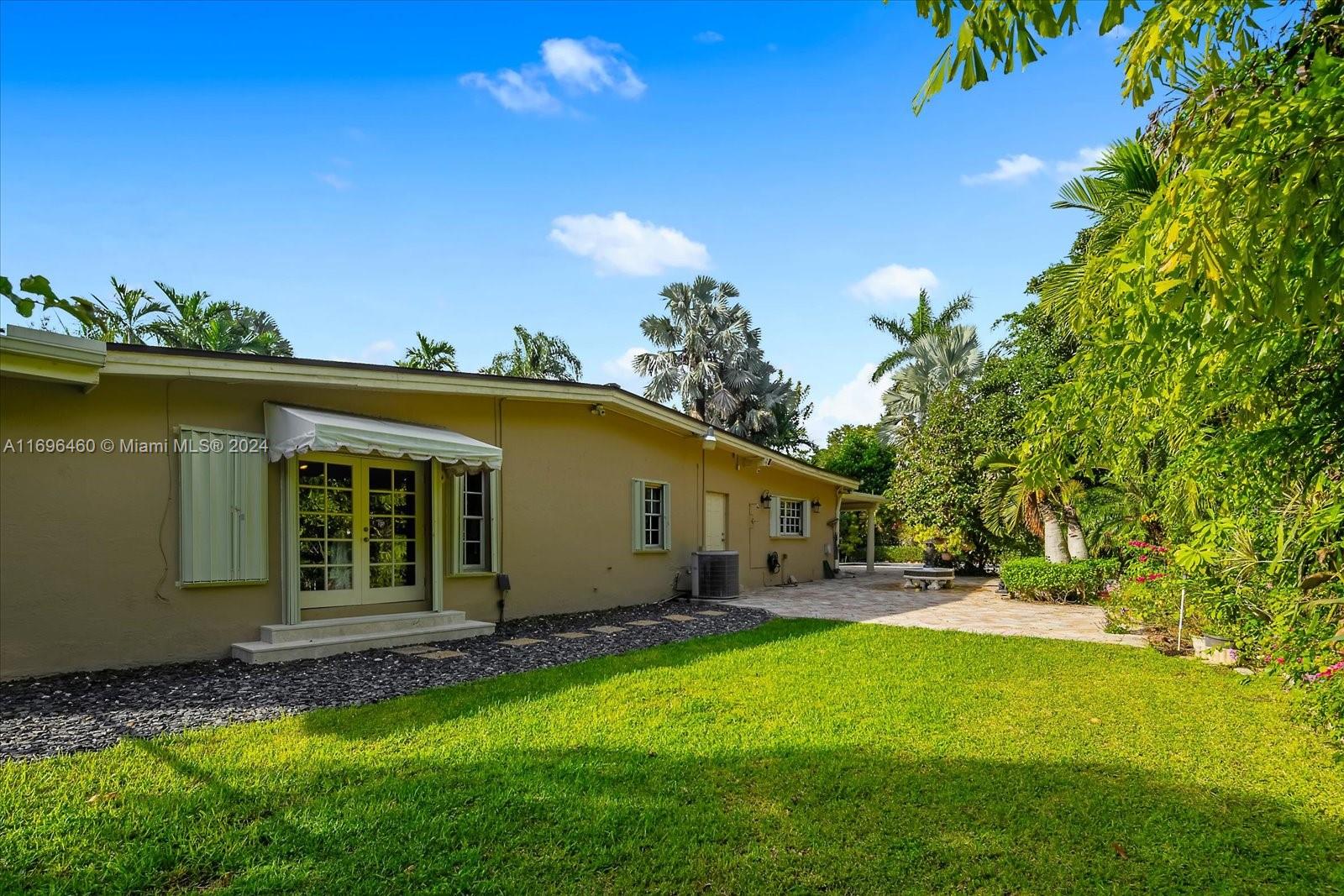 KILLIAN PARK - Residential