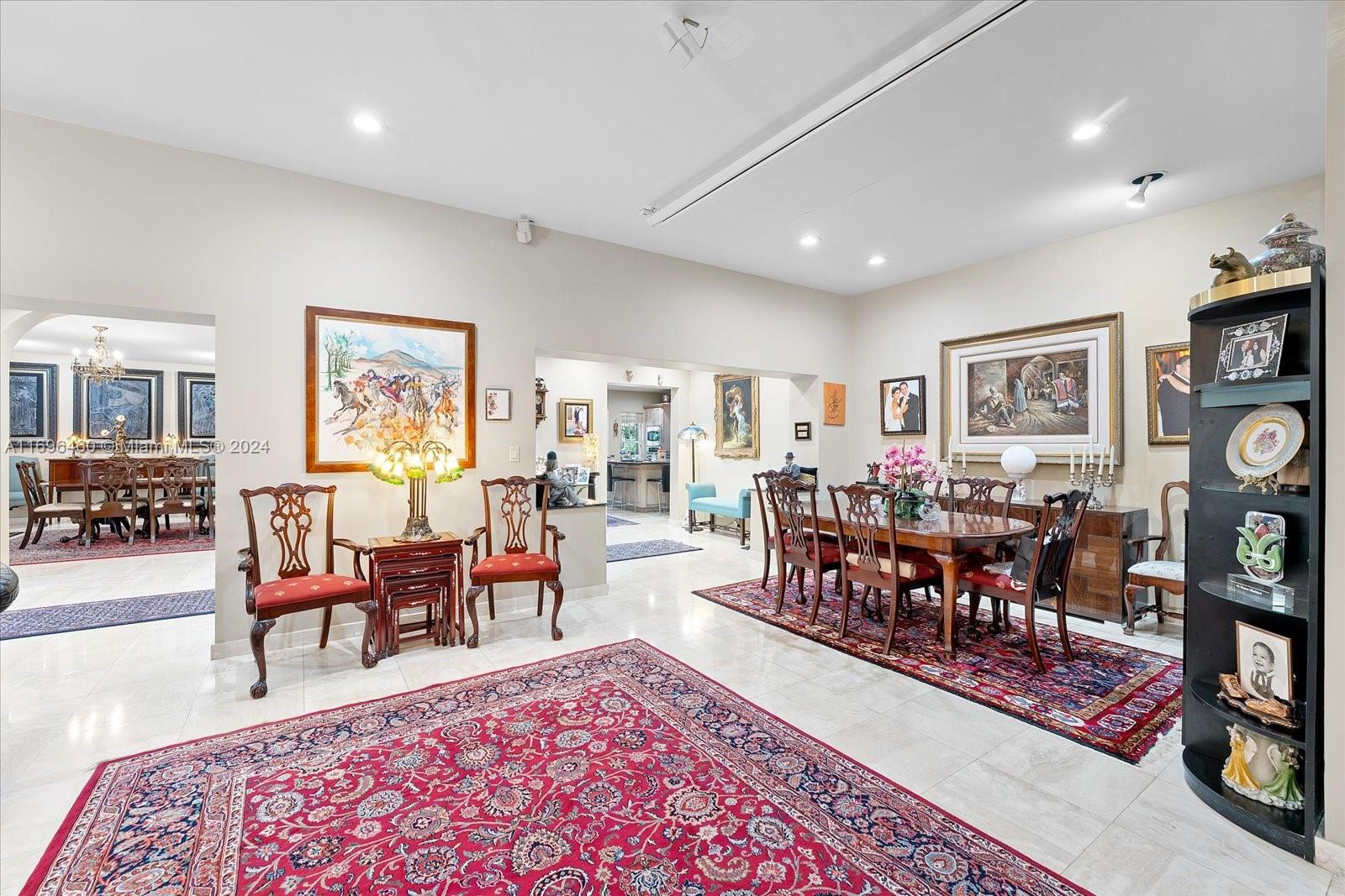 KILLIAN PARK - Residential