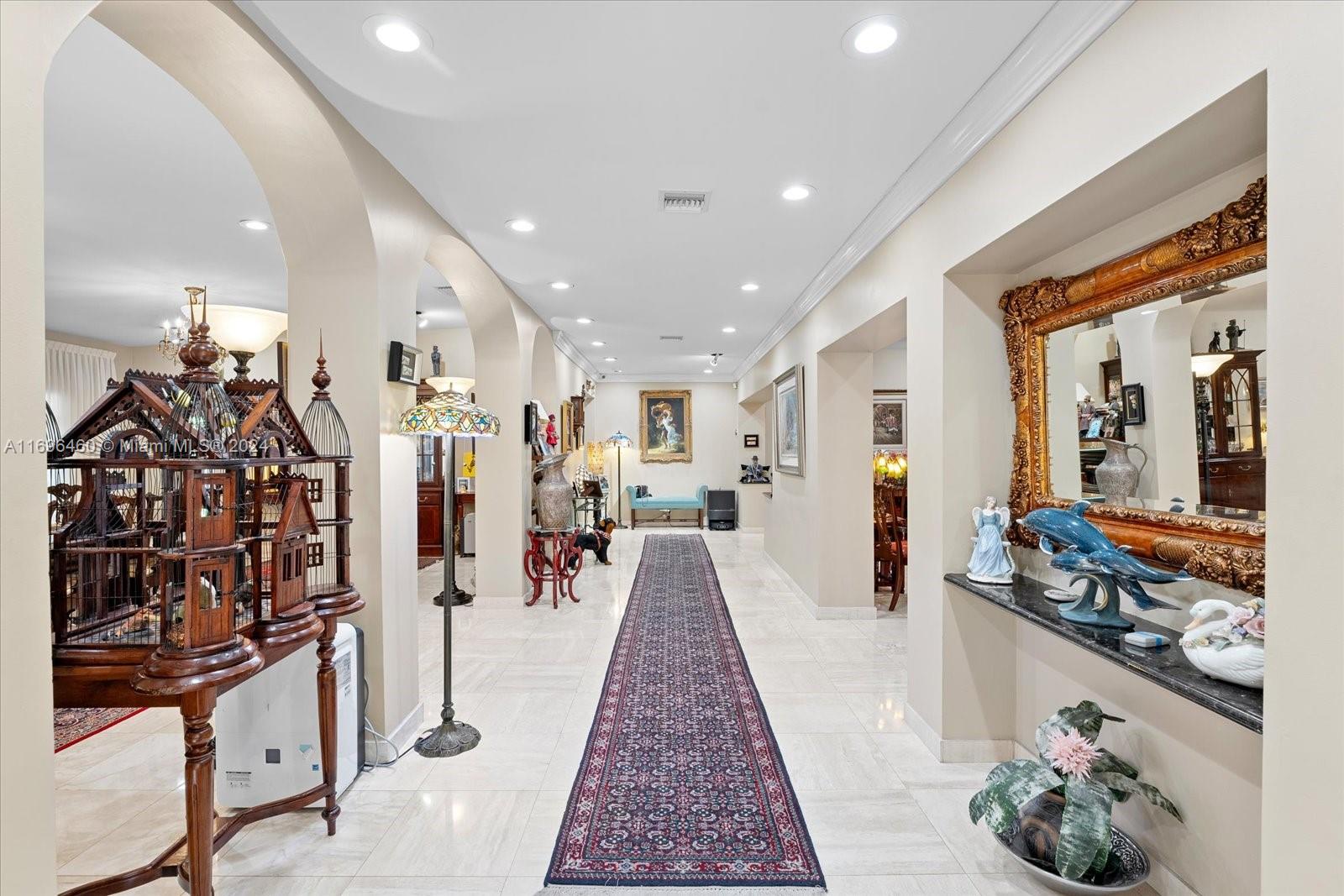 KILLIAN PARK - Residential