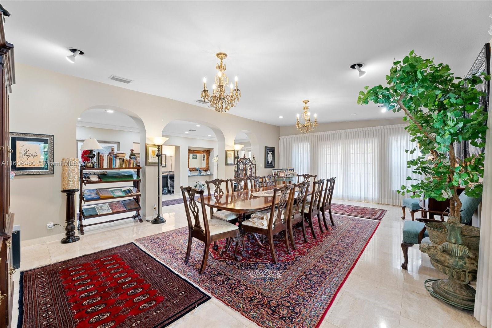 KILLIAN PARK - Residential