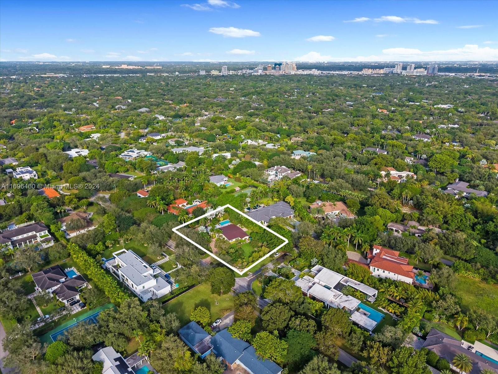 KILLIAN PARK - Residential