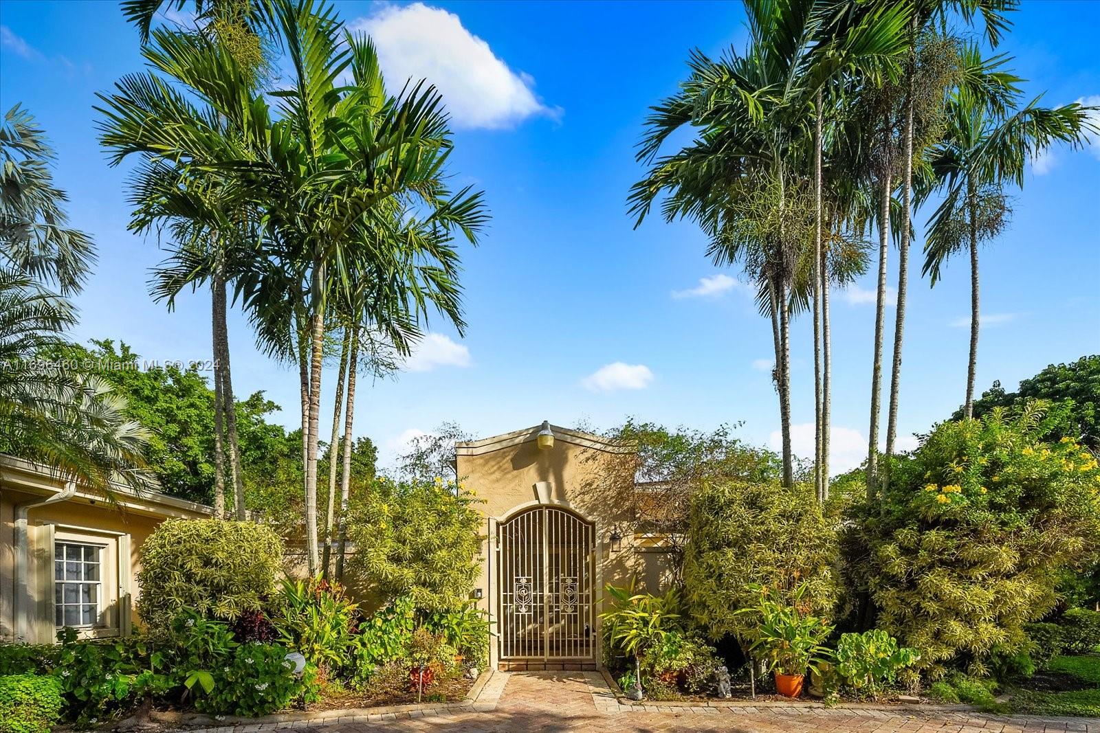 KILLIAN PARK - Residential