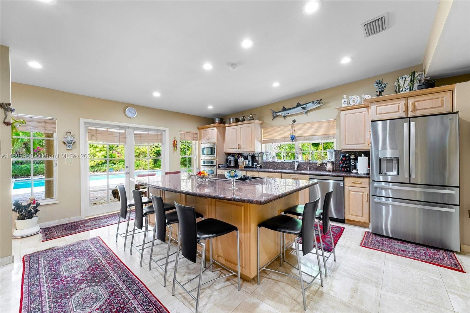 KILLIAN PARK - Residential