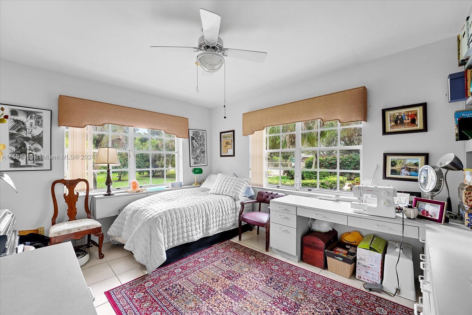 KILLIAN PARK - Residential