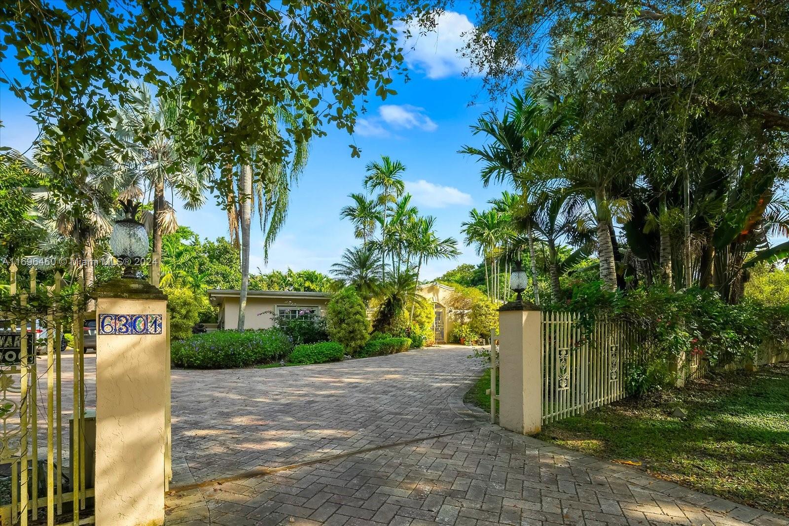 KILLIAN PARK - Residential